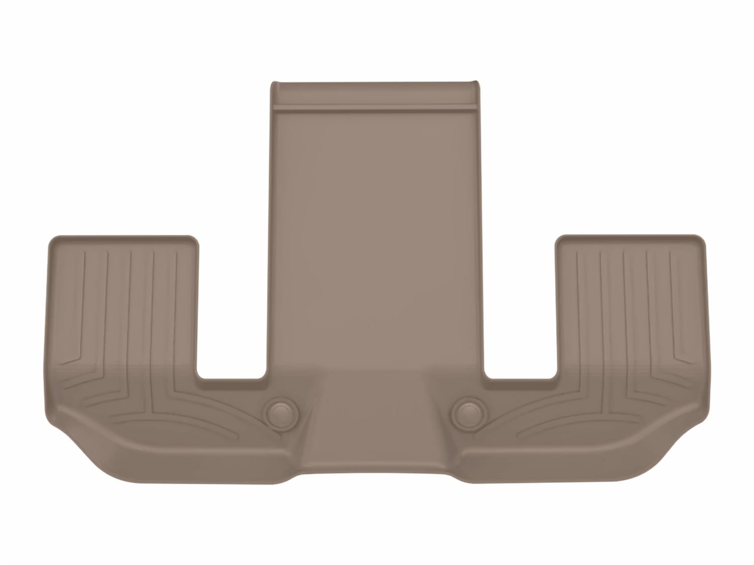 WeatherTech FloorLiner DigitalFit Floor Mat Set - 4519273