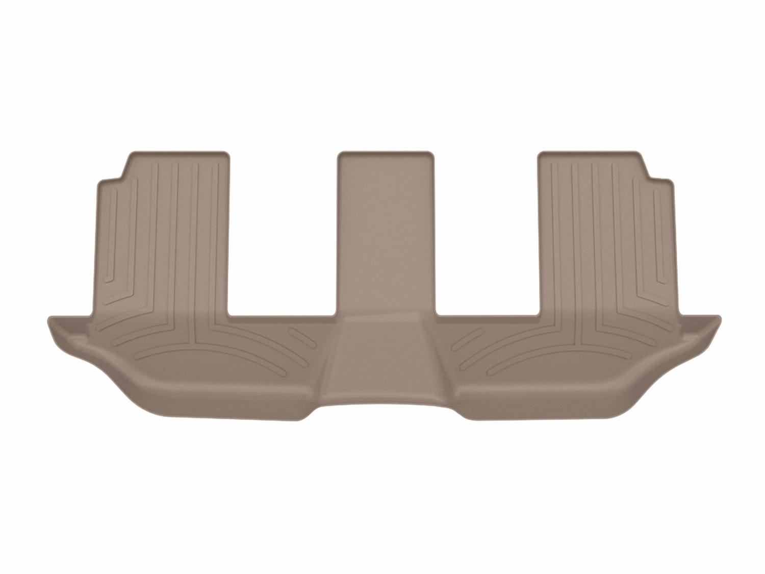 WeatherTech FloorLiner DigitalFit Floor Mat Set - 4519274