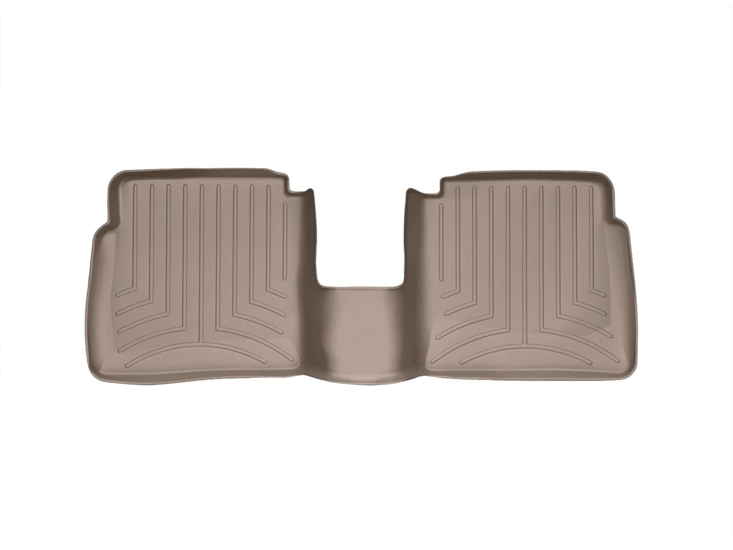 WeatherTech FloorLiner DigitalFit Floor Mat Set - 451932