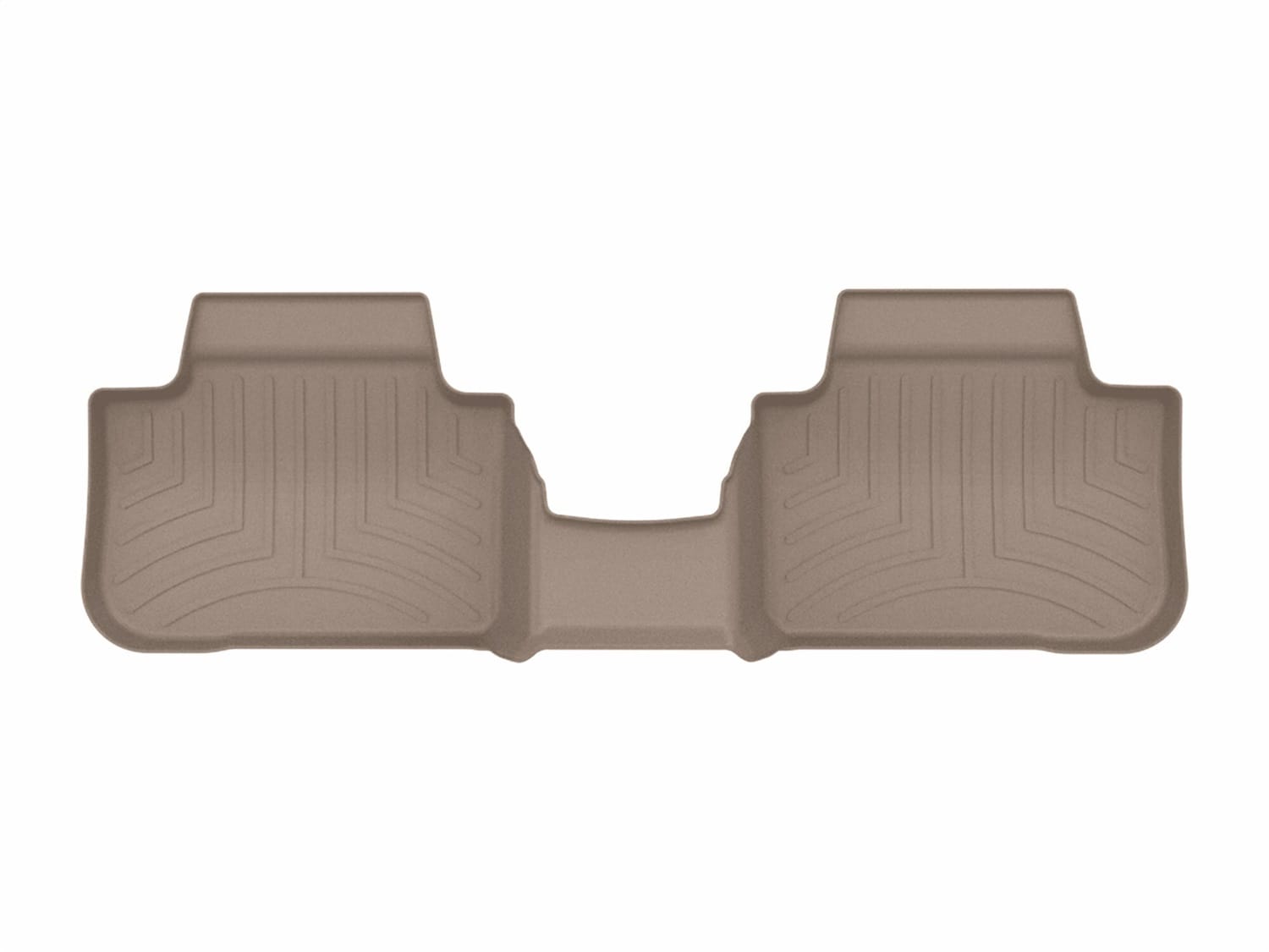 WeatherTech FloorLiner DigitalFit Floor Mat Set - 4519342