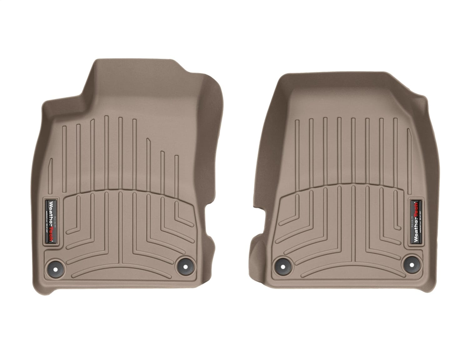 FloorLiner™ DigitalFit®