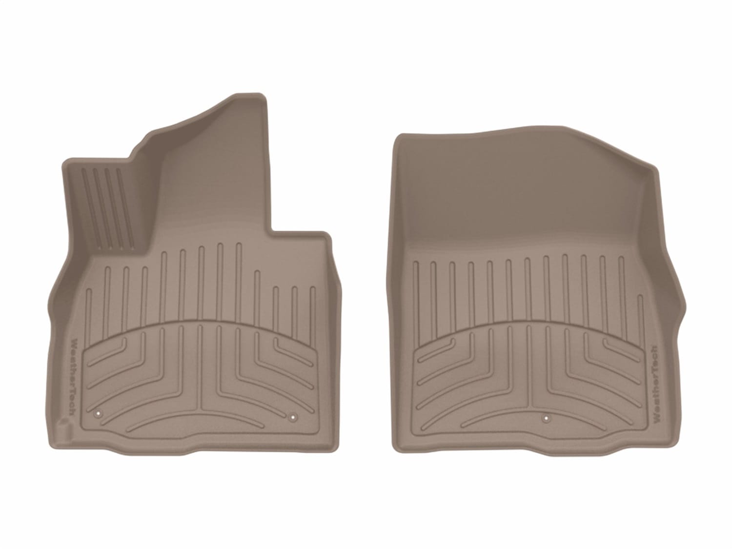 WeatherTech FloorLiner HP Floor Mat Set - 4519471IM