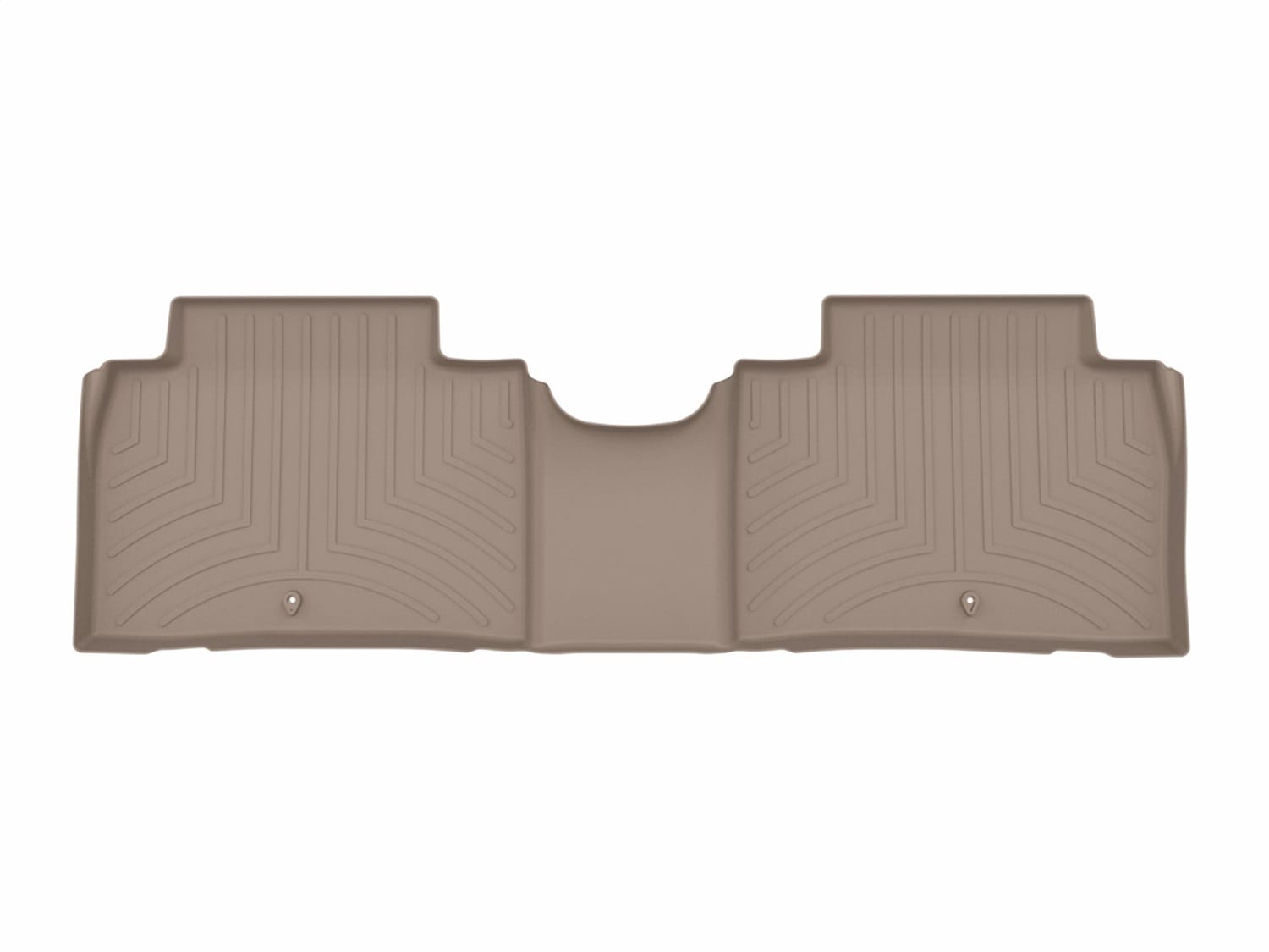WeatherTech FloorLiner DigitalFit Floor Mat Set - 4519472