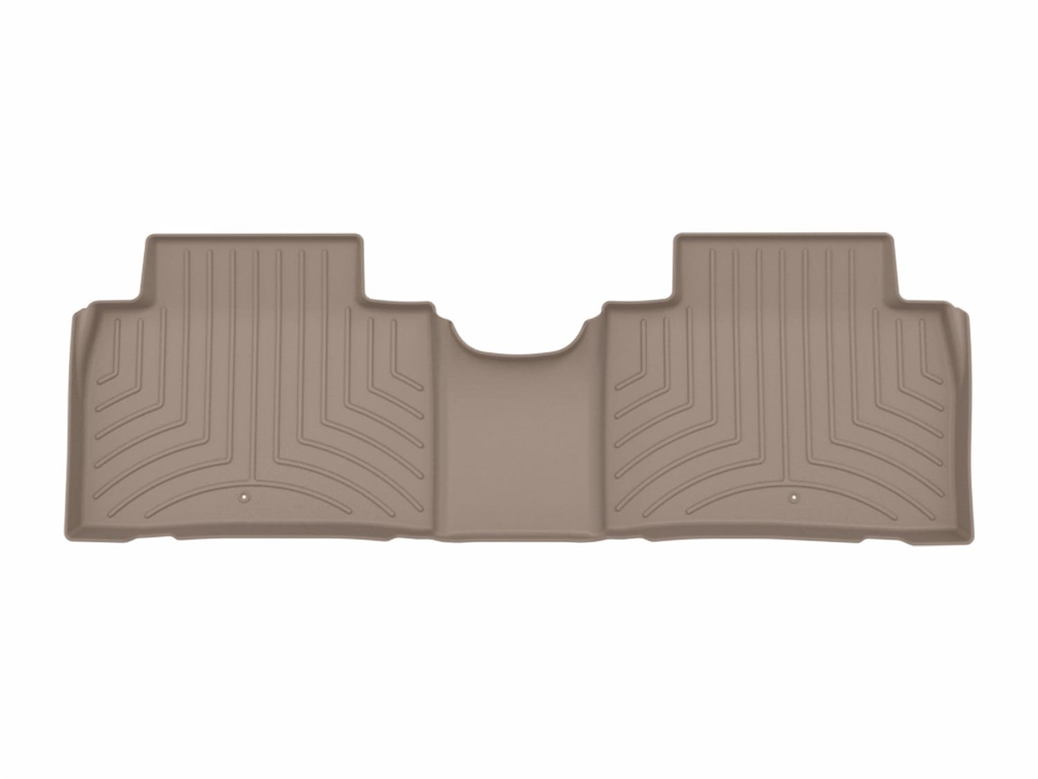 WeatherTech FloorLiner HP Floor Mat Set - 4519472IM