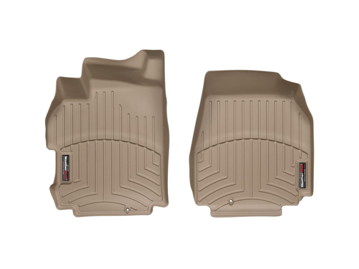 FloorLiner™ DigitalFit®