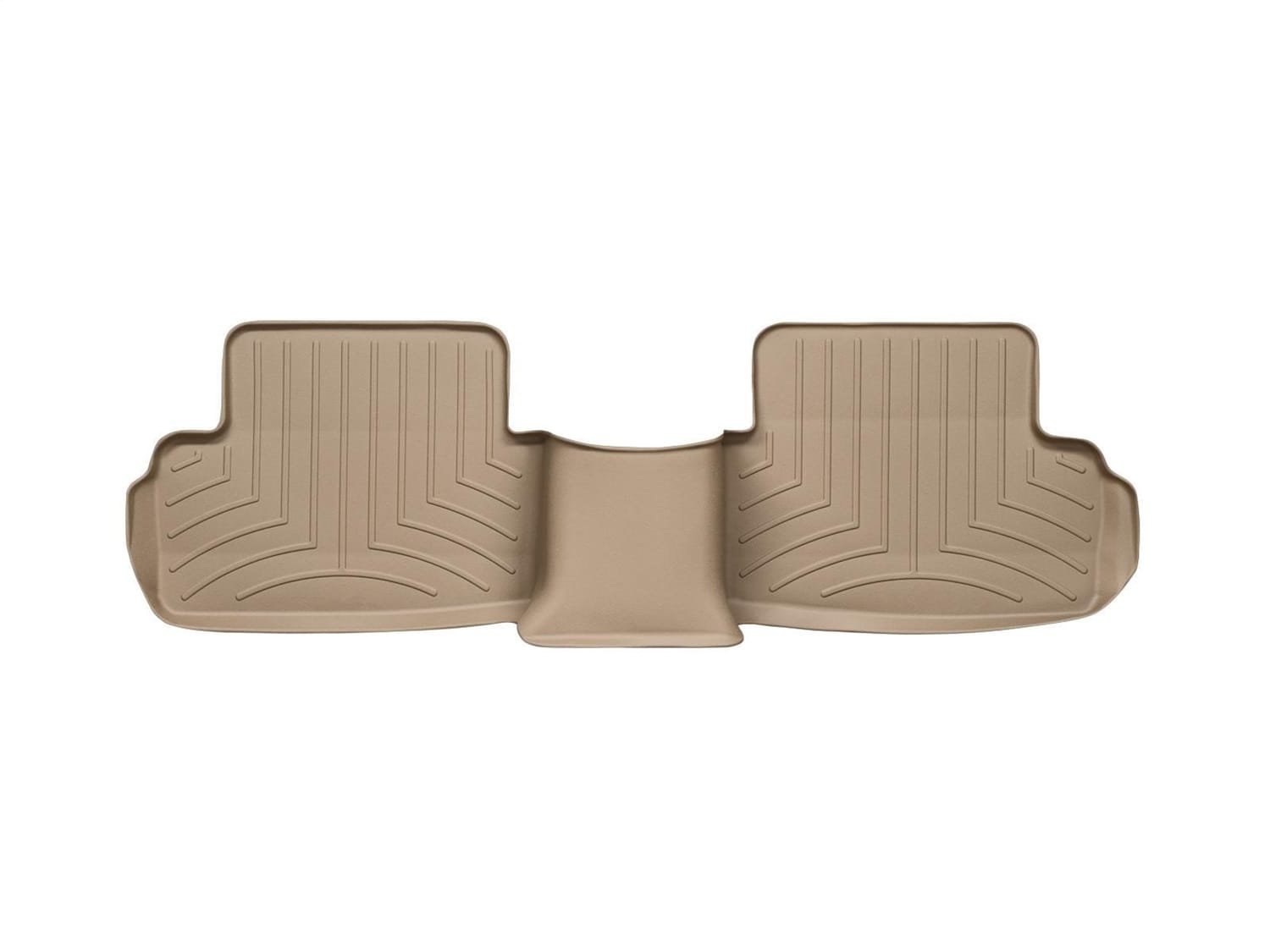 FloorLiner™ DigitalFit®