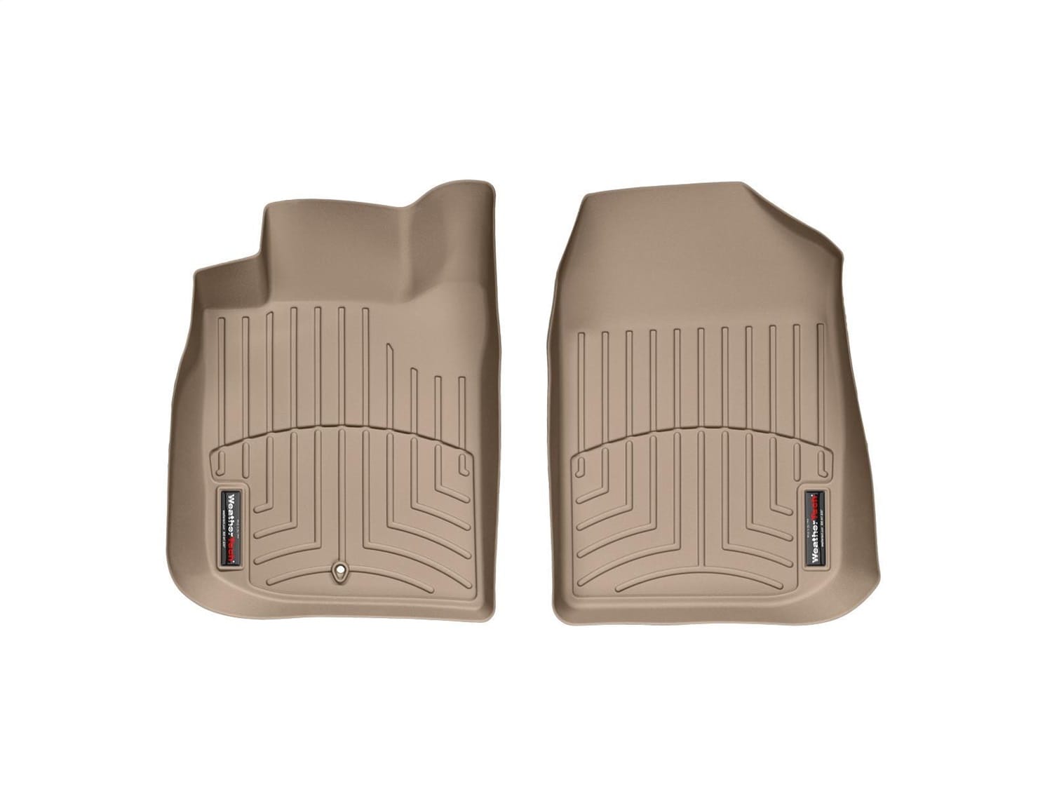 FloorLiner™ DigitalFit®