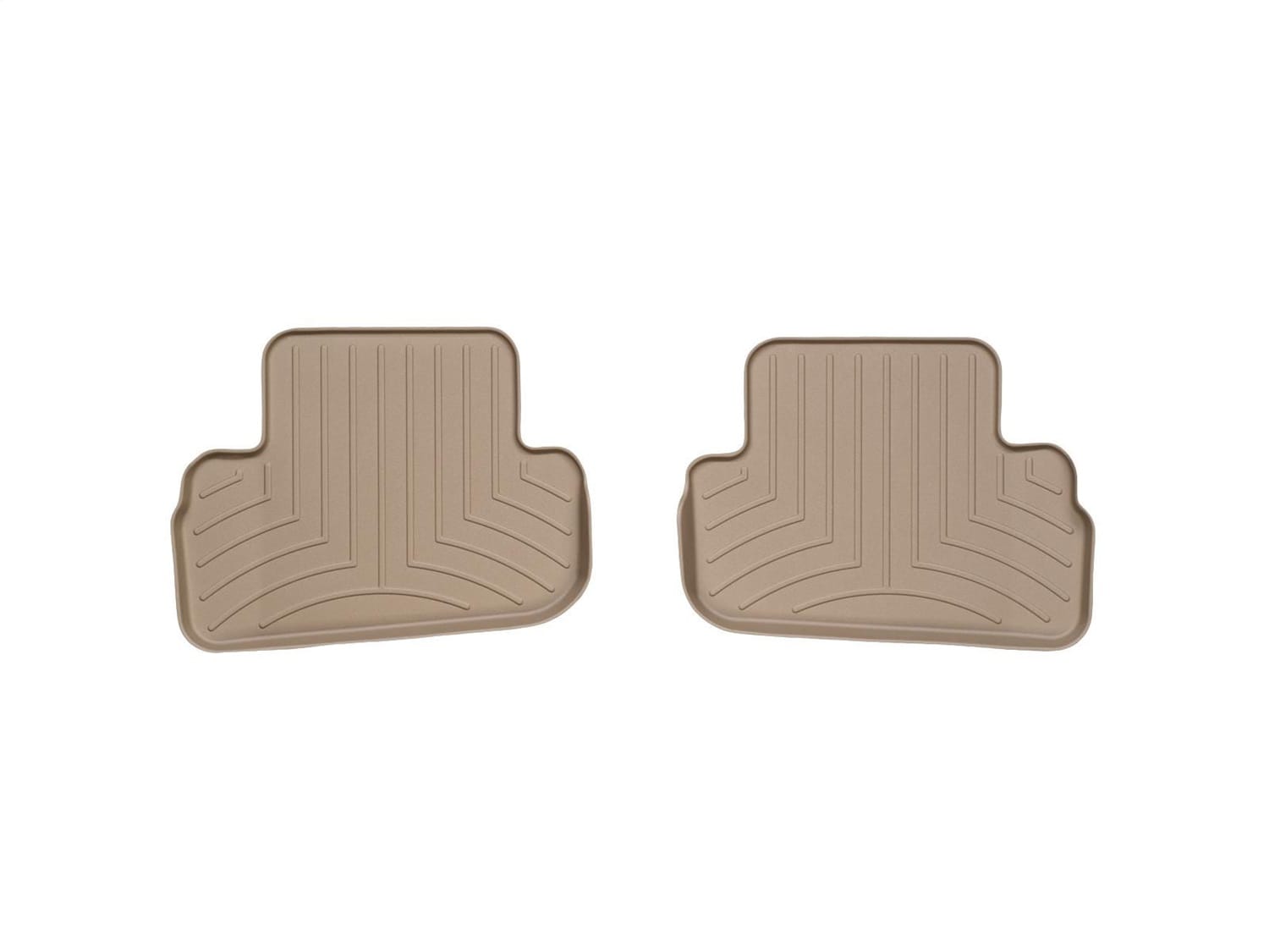 FloorLiner™ DigitalFit®