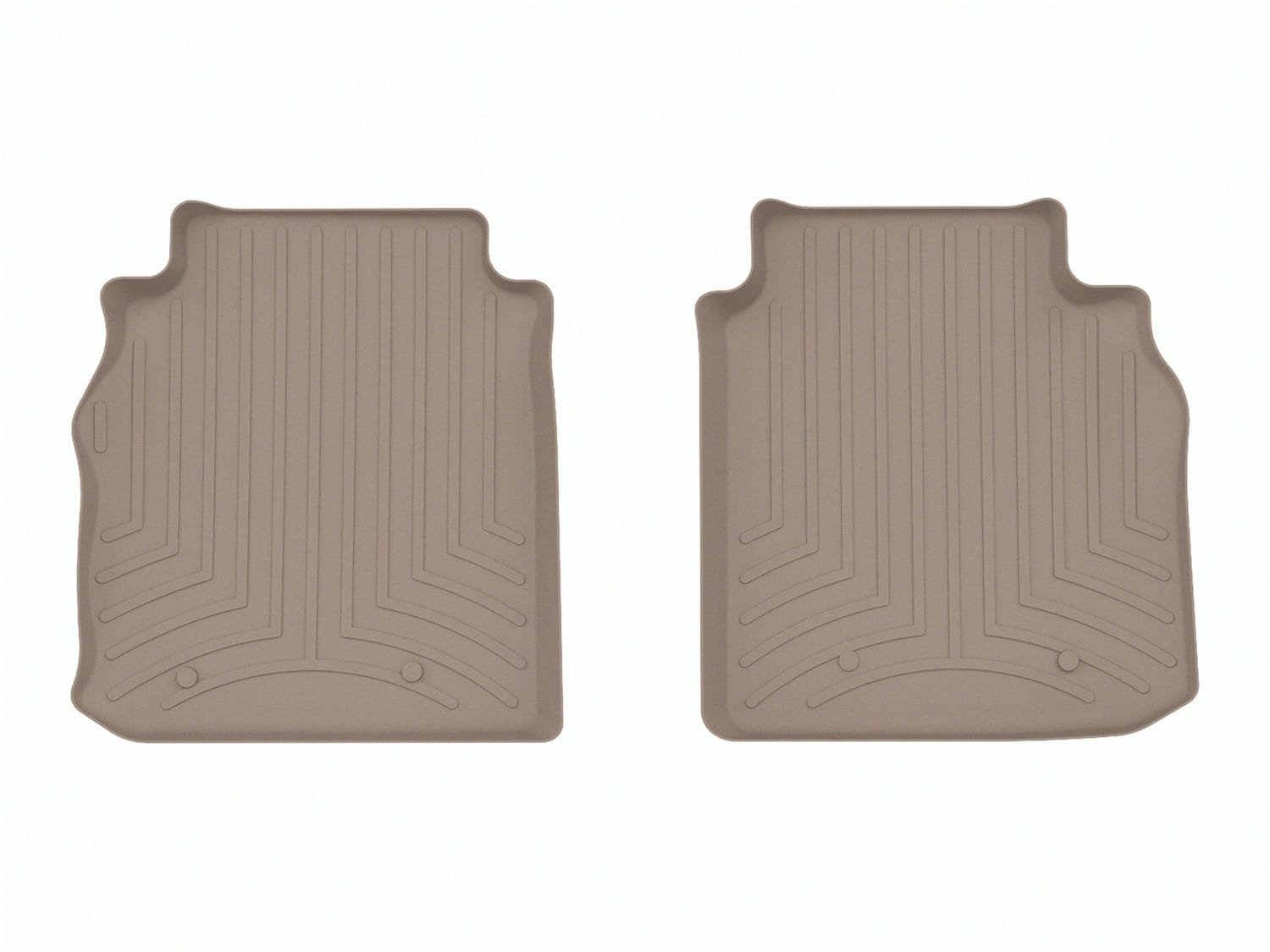 FloorLiner™ DigitalFit®