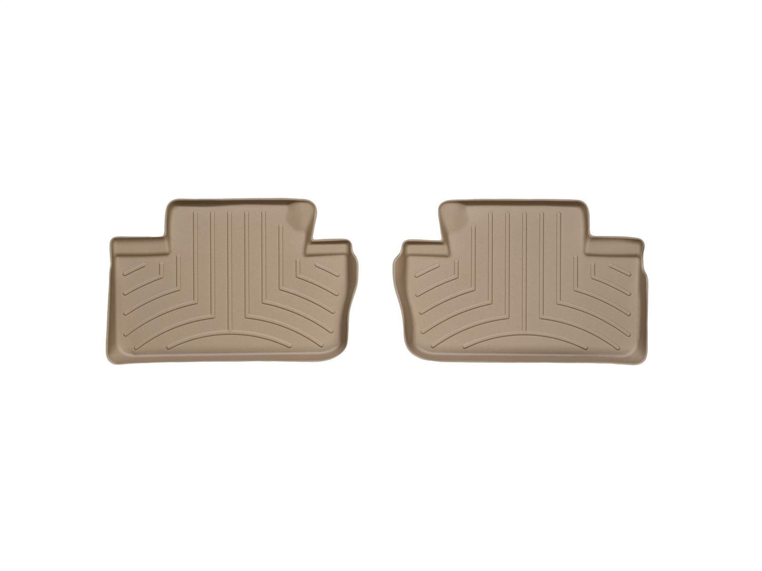 FloorLiner™ DigitalFit®