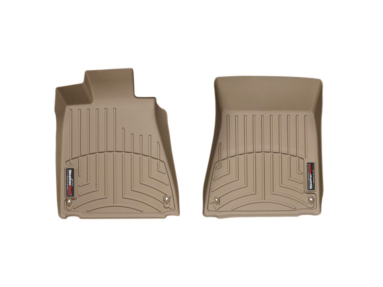 FloorLiner™ DigitalFit®