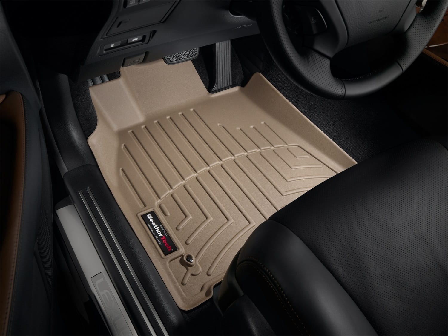 FloorLiner™ DigitalFit® thumbnail 2