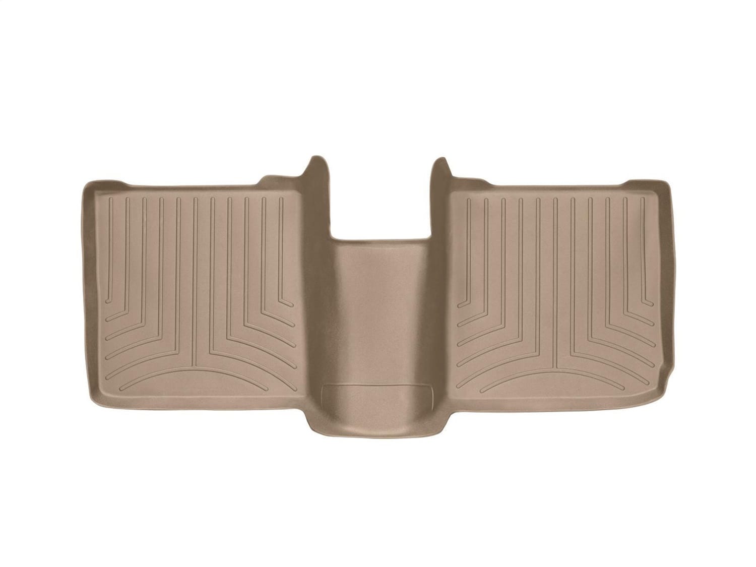 WeatherTech FloorLiner DigitalFit Floor Mat Set - 452082