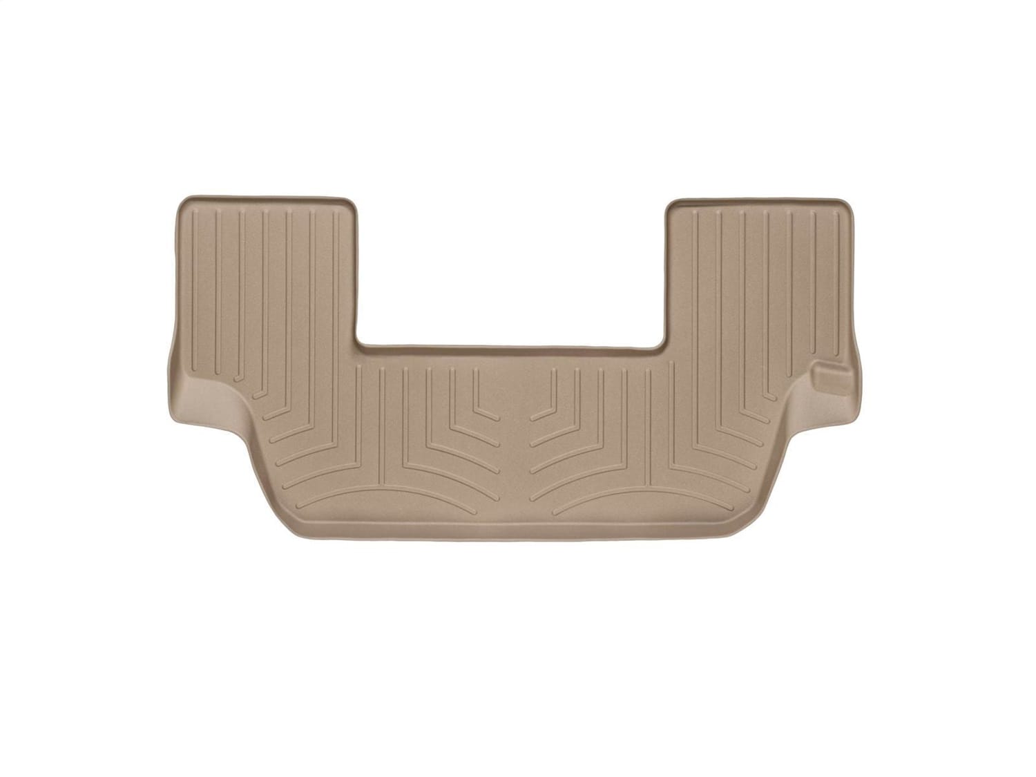 WeatherTech FloorLiner DigitalFit Floor Mat Set - 452083