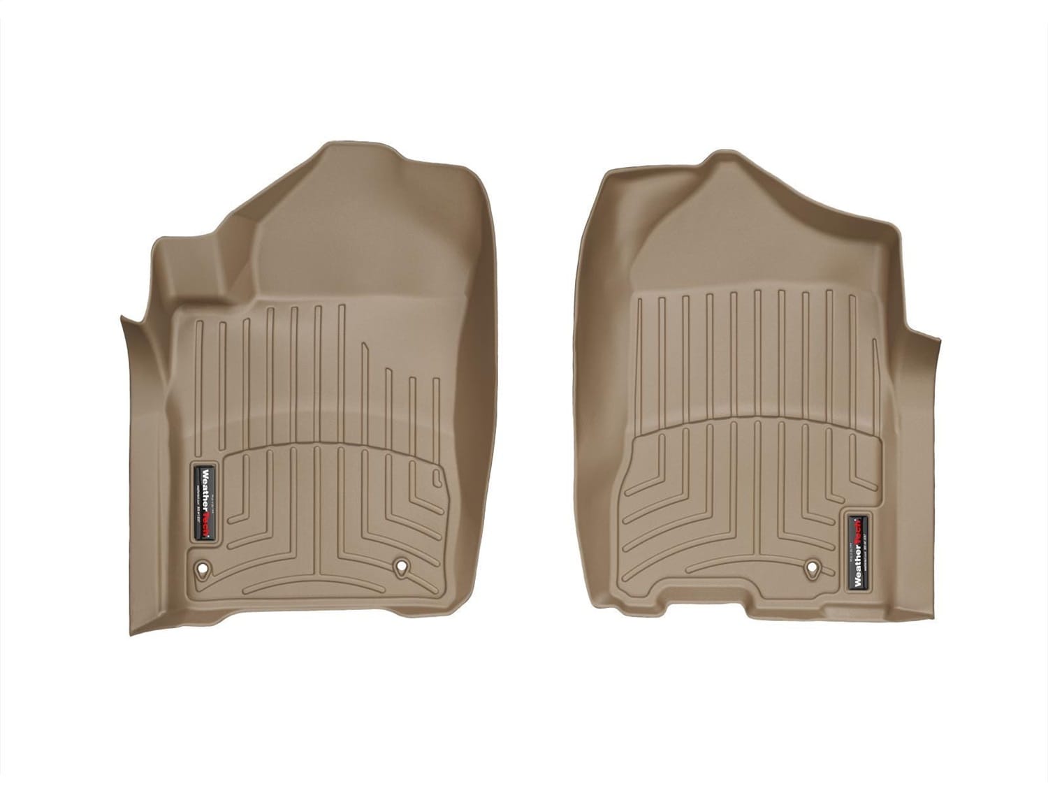 FloorLiner™ DigitalFit®