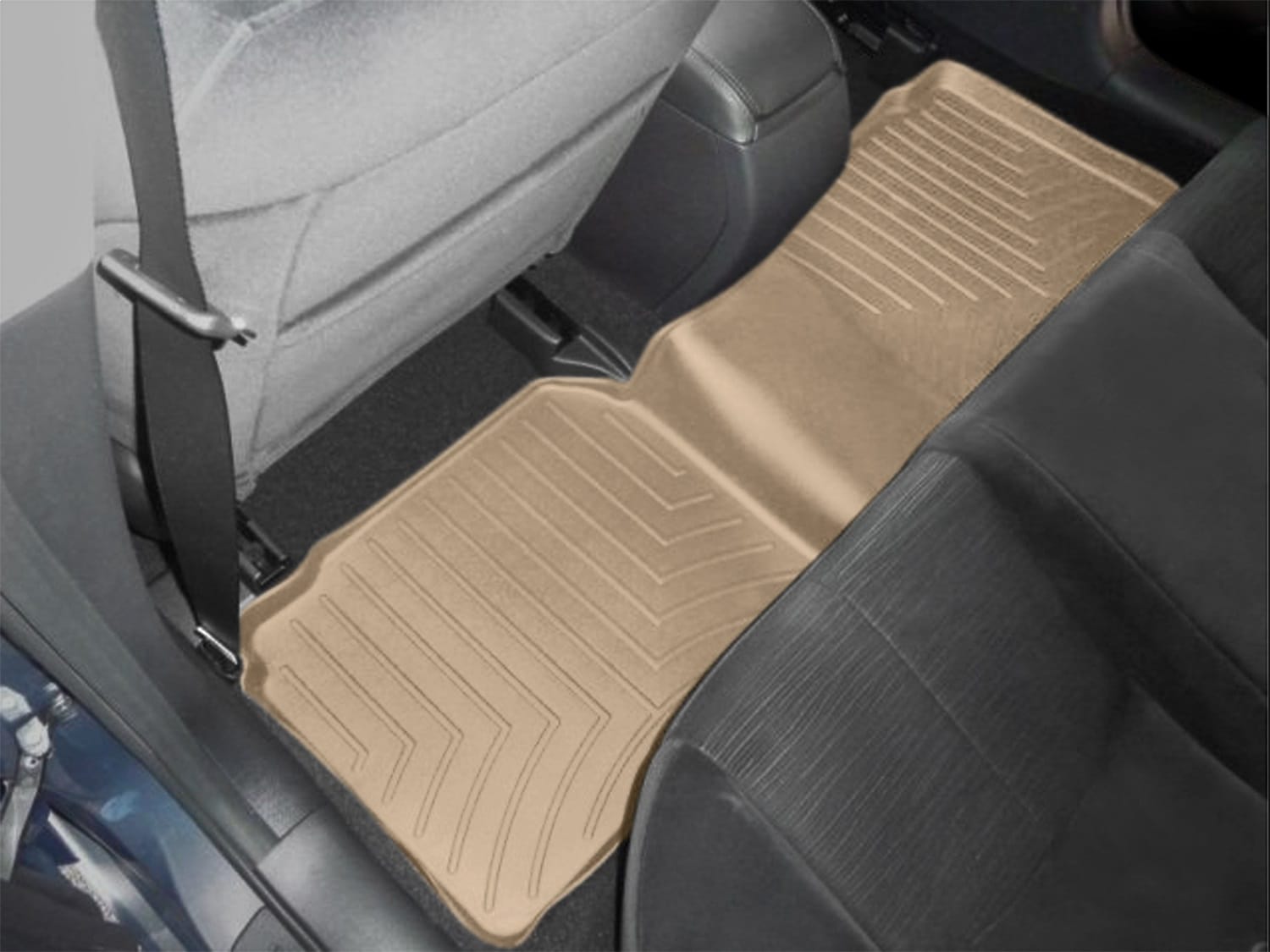 FloorLiner™ DigitalFit®