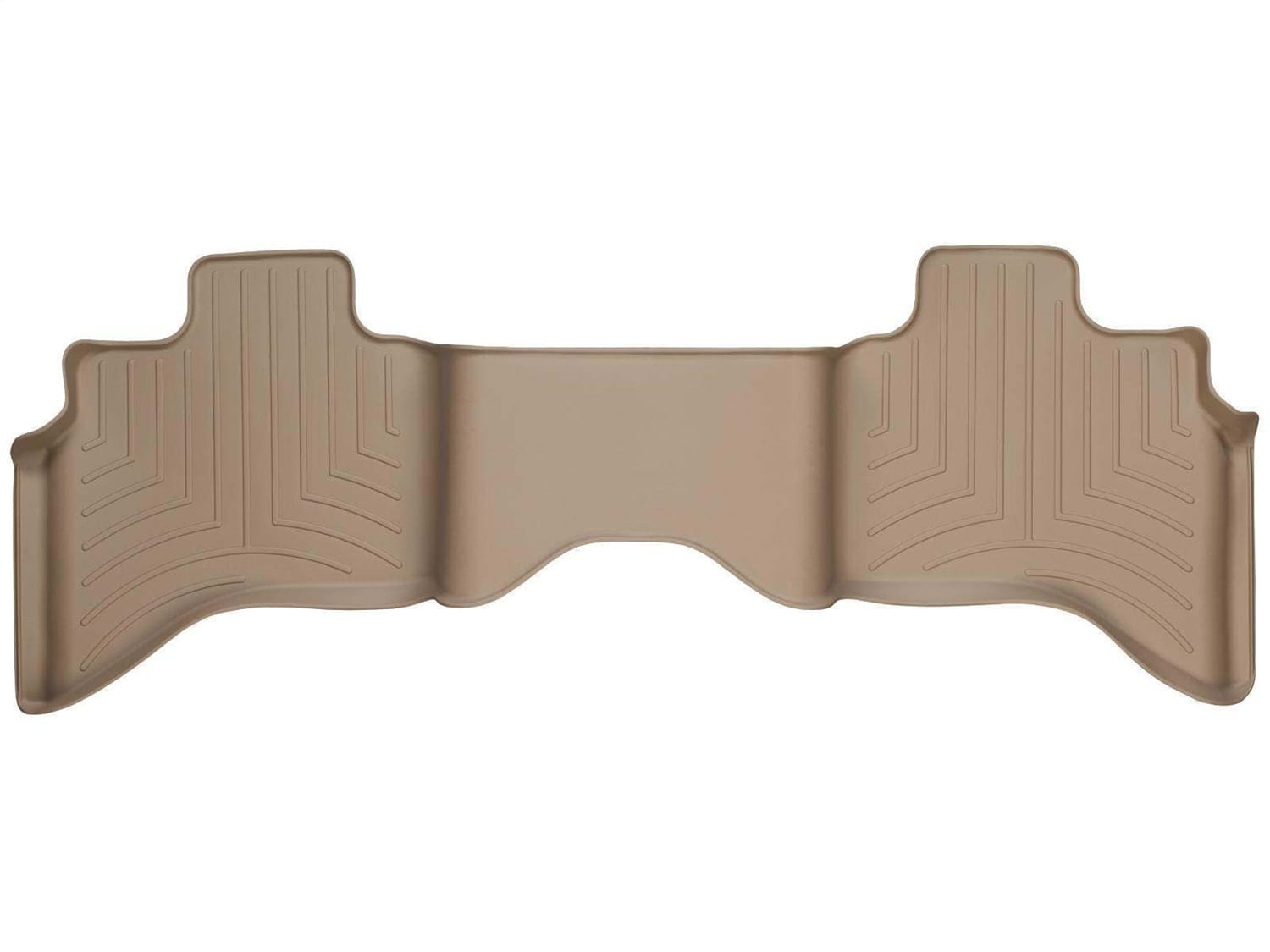 WeatherTech FloorLiner DigitalFit Floor Mat Set - 452162
