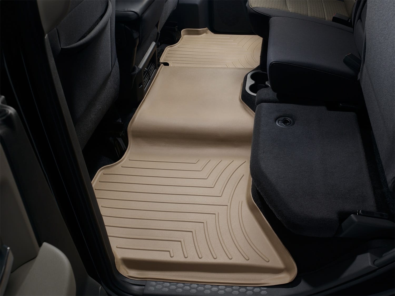 FloorLiner™ DigitalFit® thumbnail 2