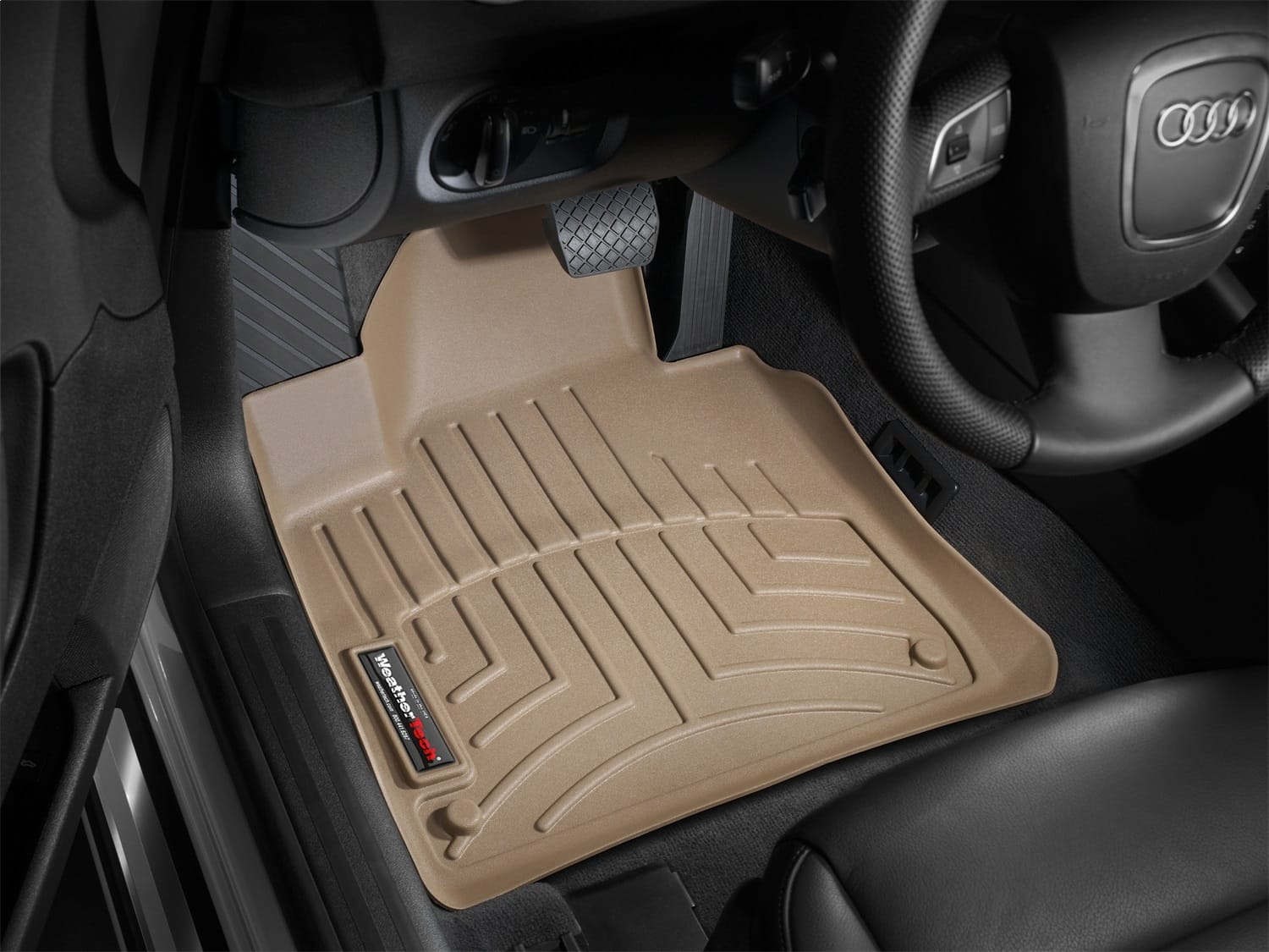 FloorLiner™ DigitalFit® thumbnail 2