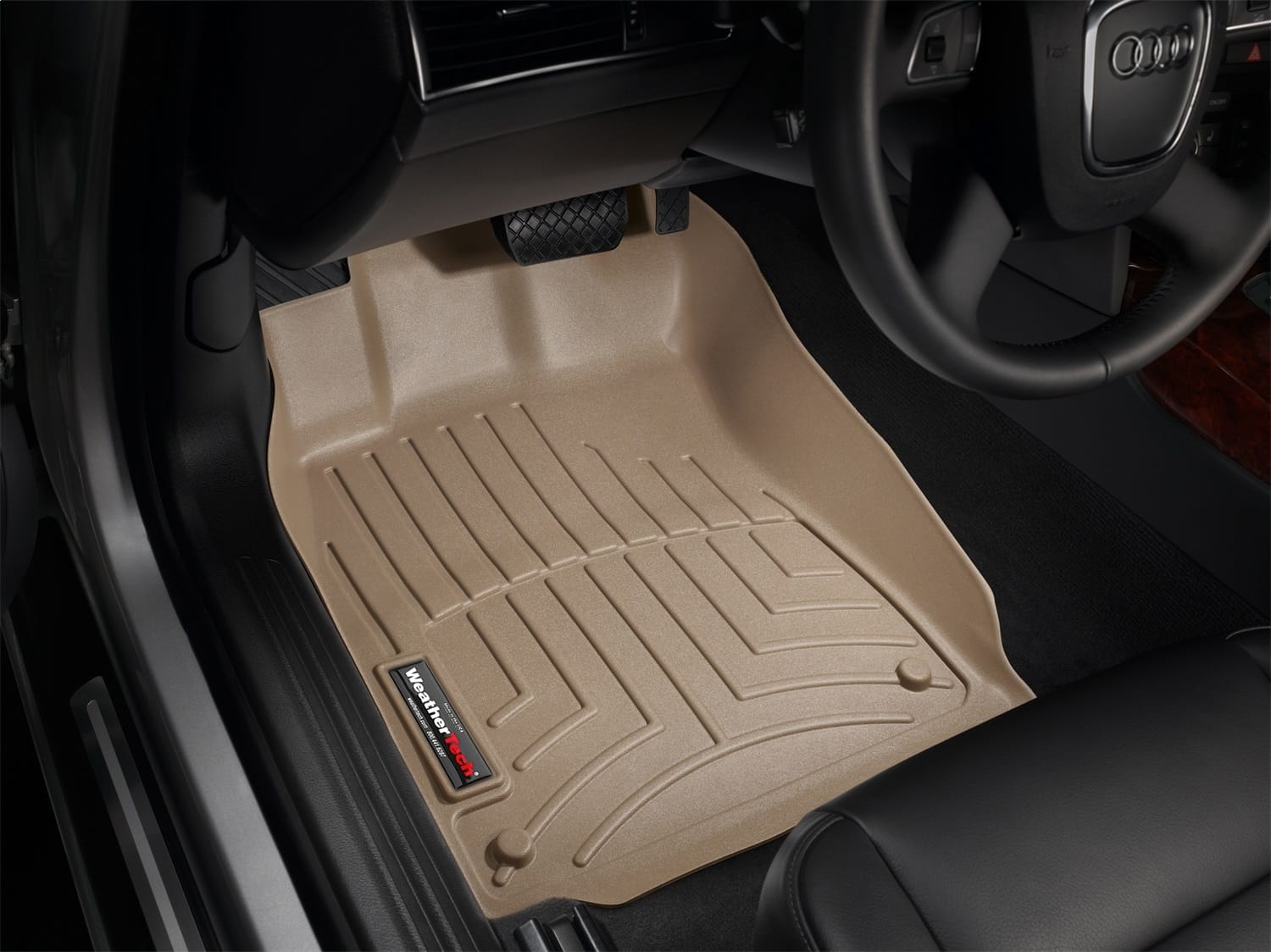 FloorLiner™ DigitalFit® thumbnail 2