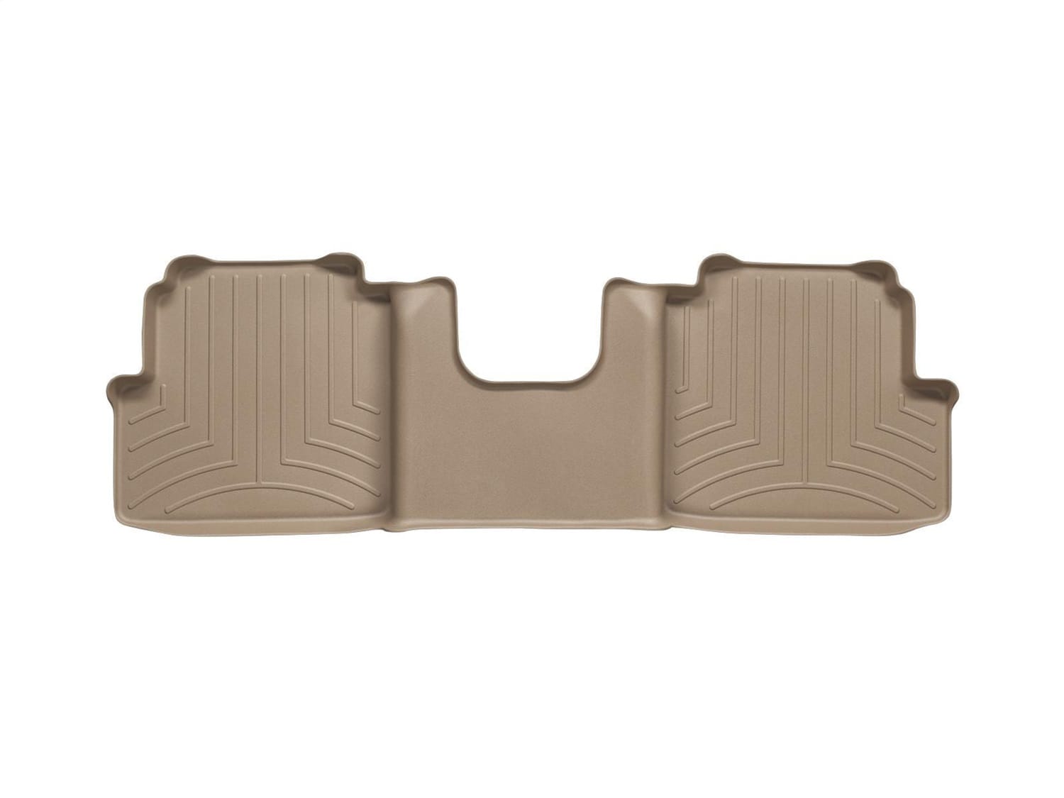 WeatherTech FloorLiner DigitalFit Floor Mat Set - 452212