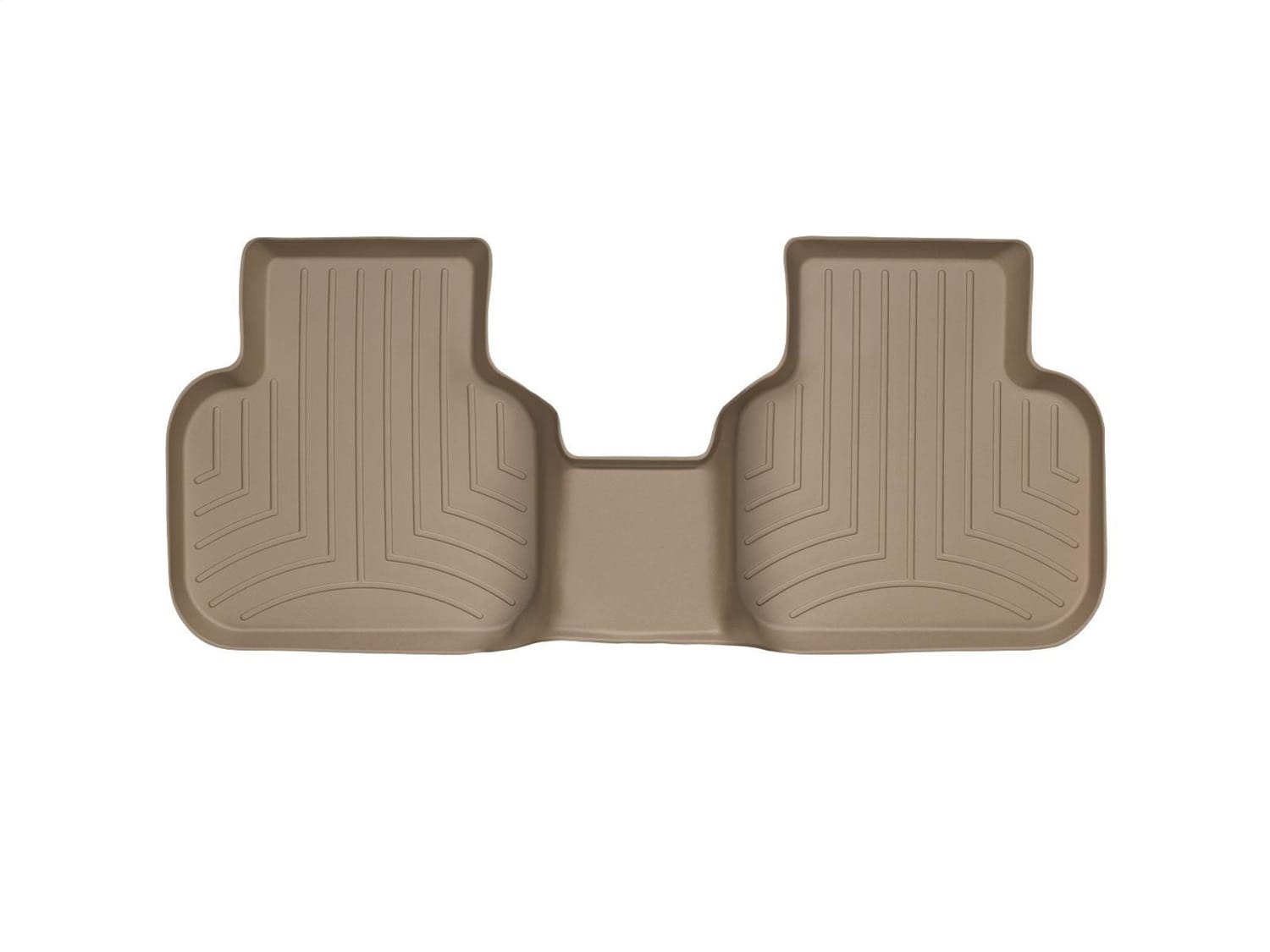 FloorLiner™ DigitalFit®