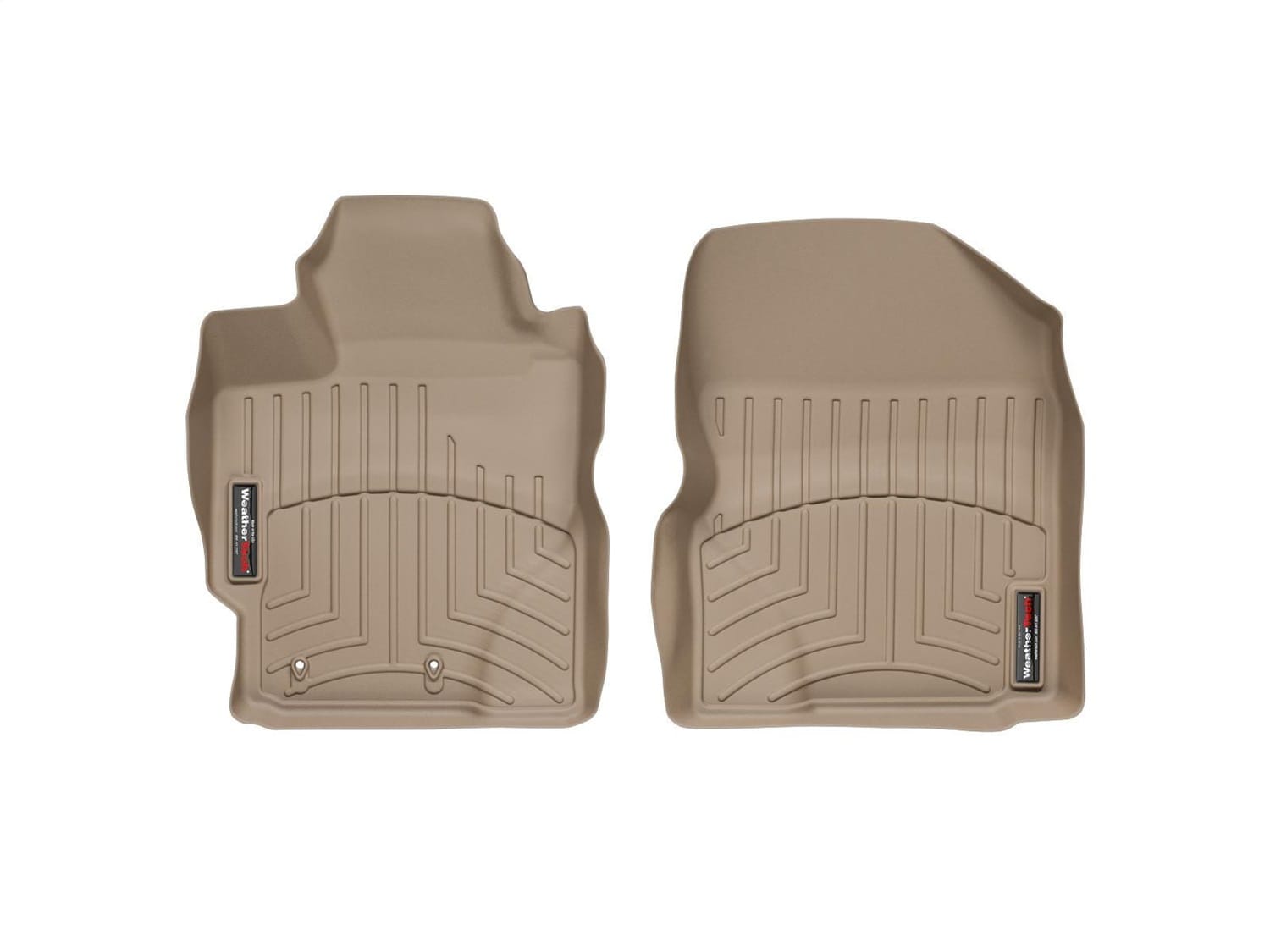 FloorLiner™ DigitalFit®