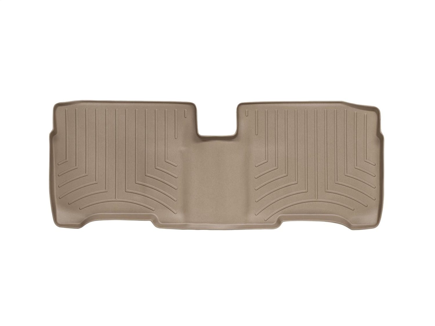WeatherTech FloorLiner DigitalFit Floor Mat Set - 452272