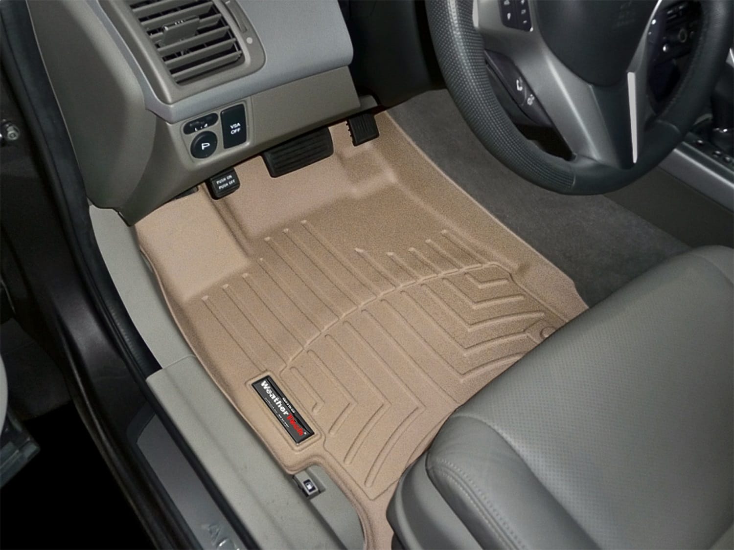 FloorLiner™ DigitalFit® thumbnail 2