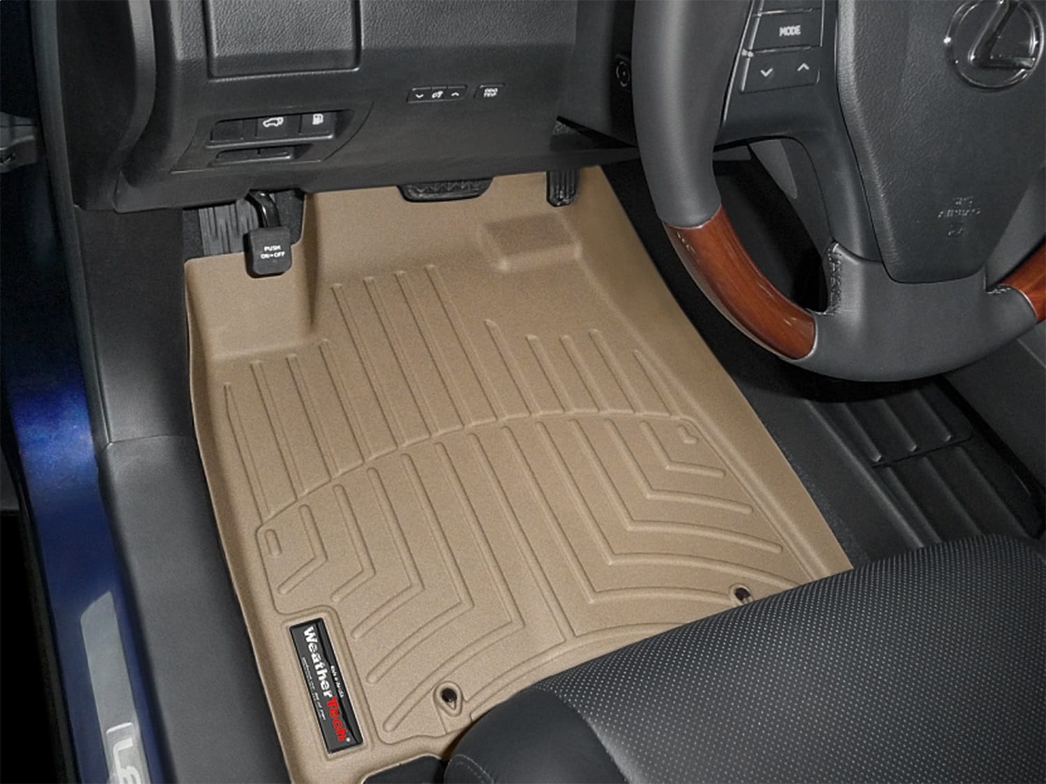 FloorLiner™ DigitalFit® thumbnail 2