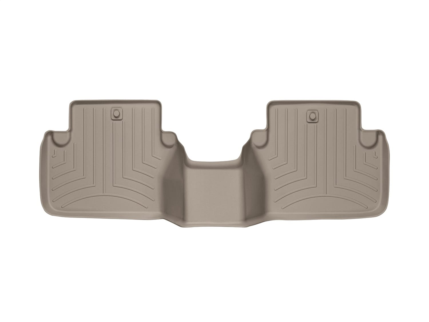 FloorLiner™ DigitalFit®