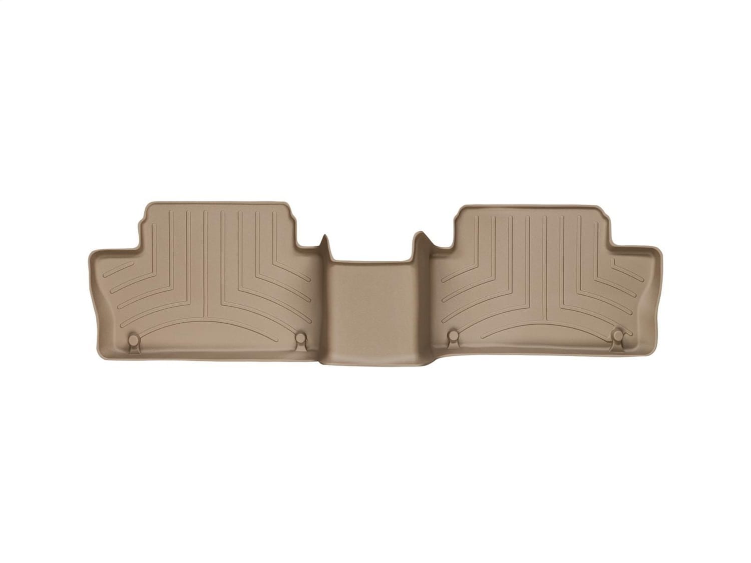 WeatherTech FloorLiner DigitalFit Floor Mat Set - 452342