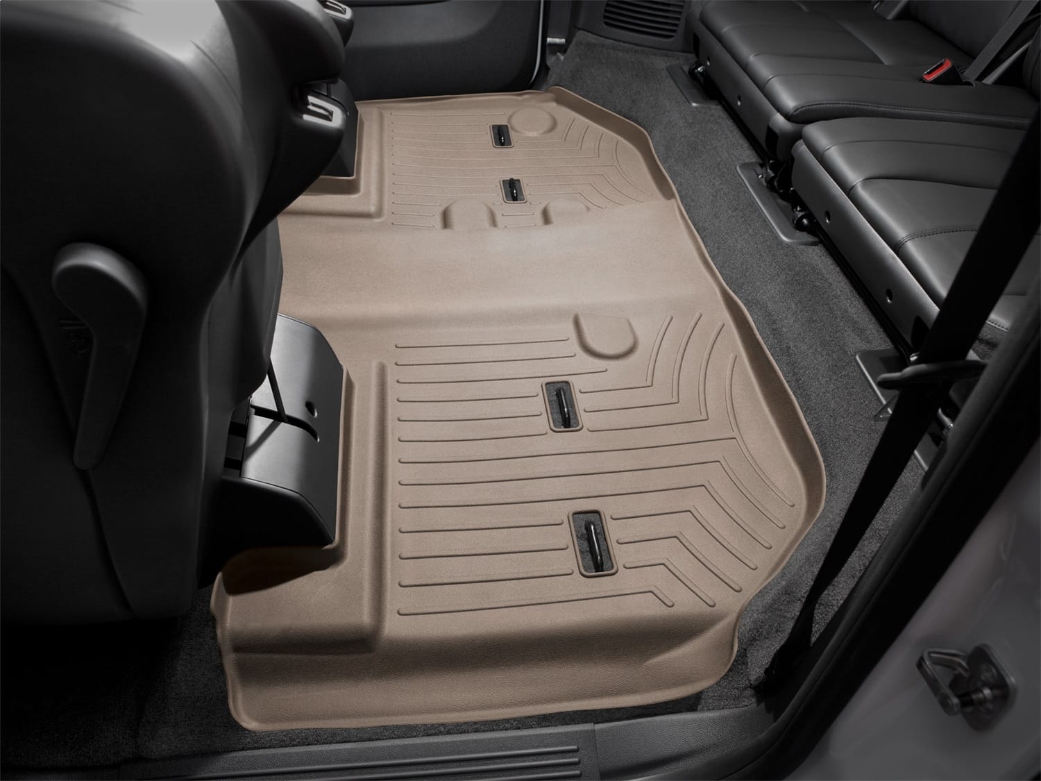 FloorLiner™ DigitalFit®