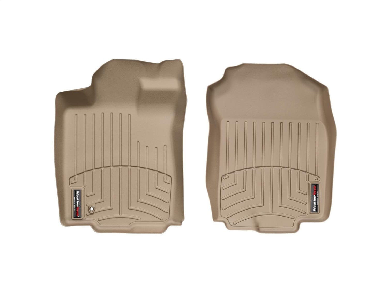 FloorLiner™ DigitalFit®