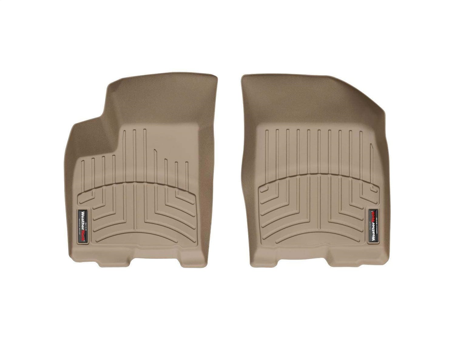 FloorLiner™ DigitalFit®
