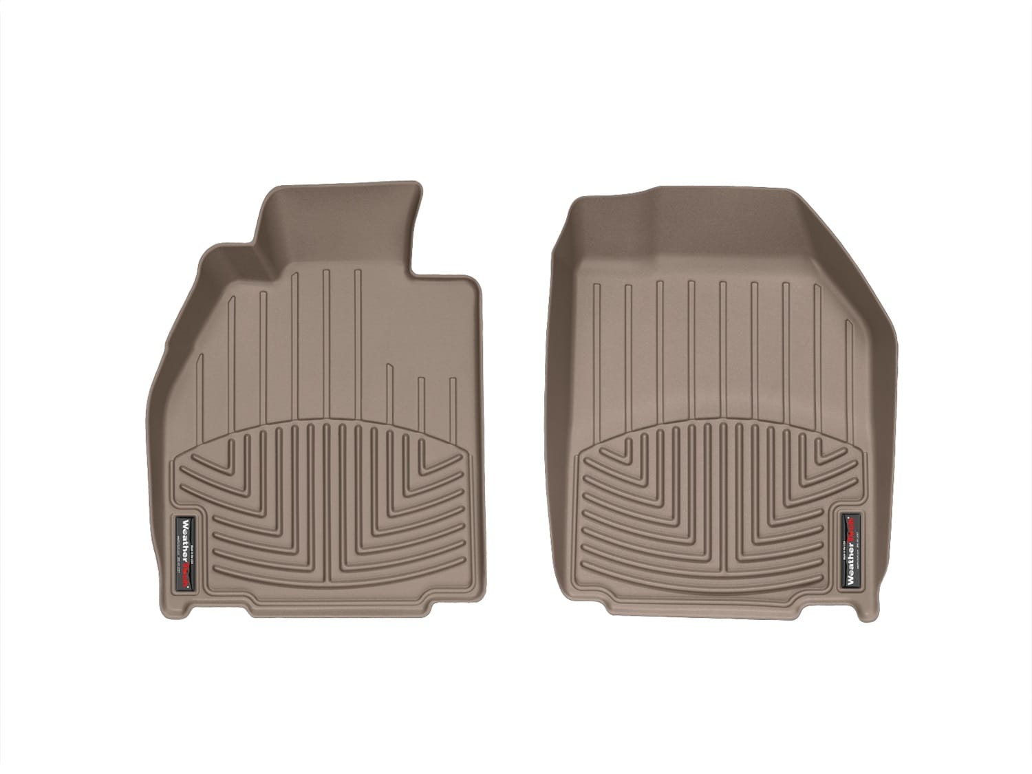 FloorLiner™ DigitalFit®