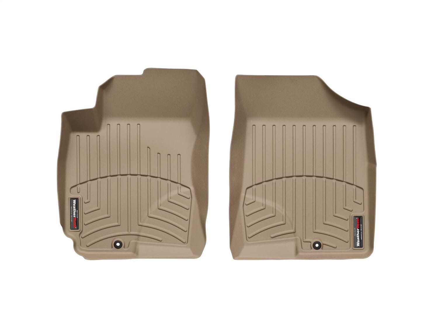 FloorLiner™ DigitalFit®