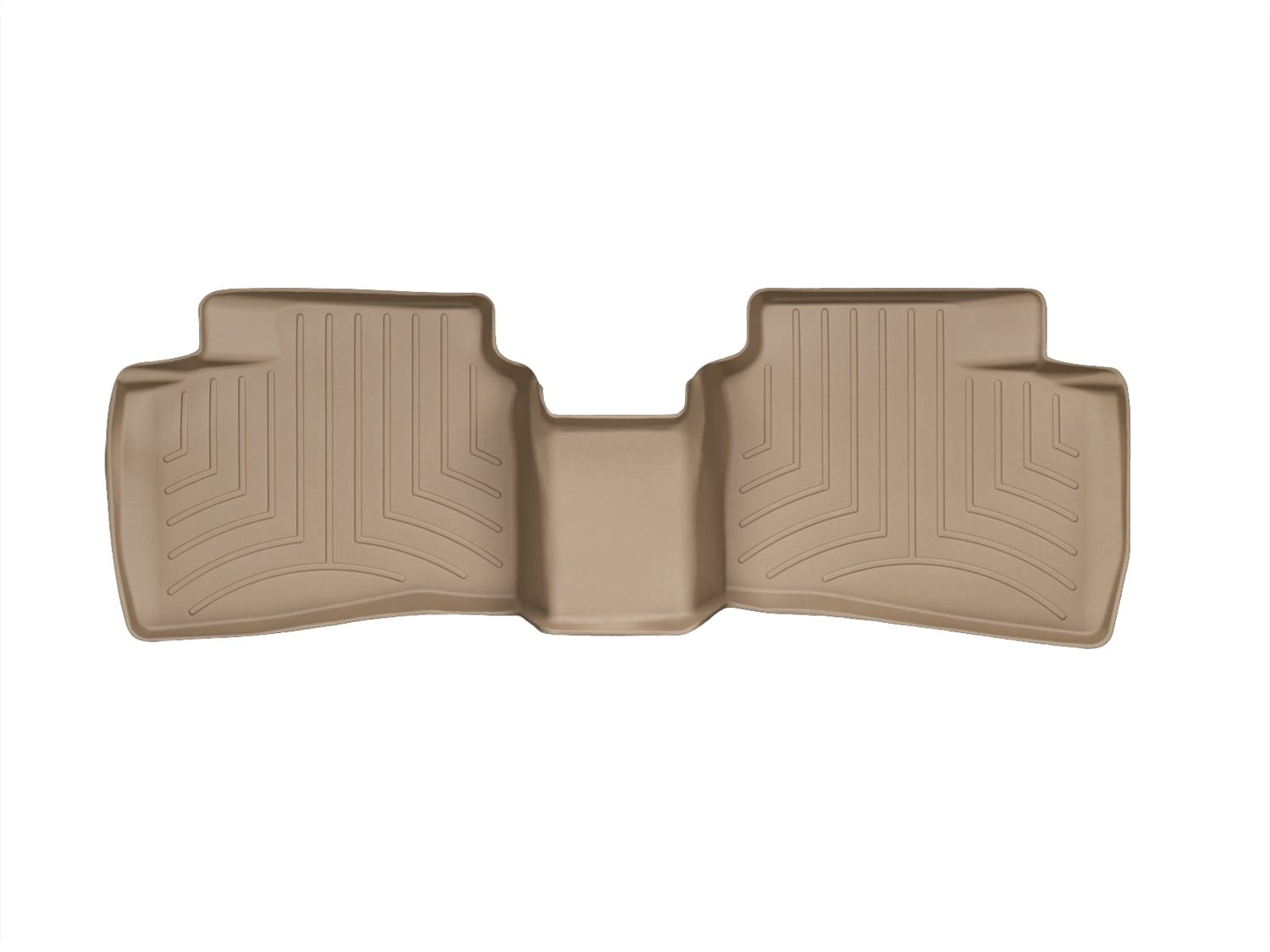 FloorLiner™ DigitalFit®