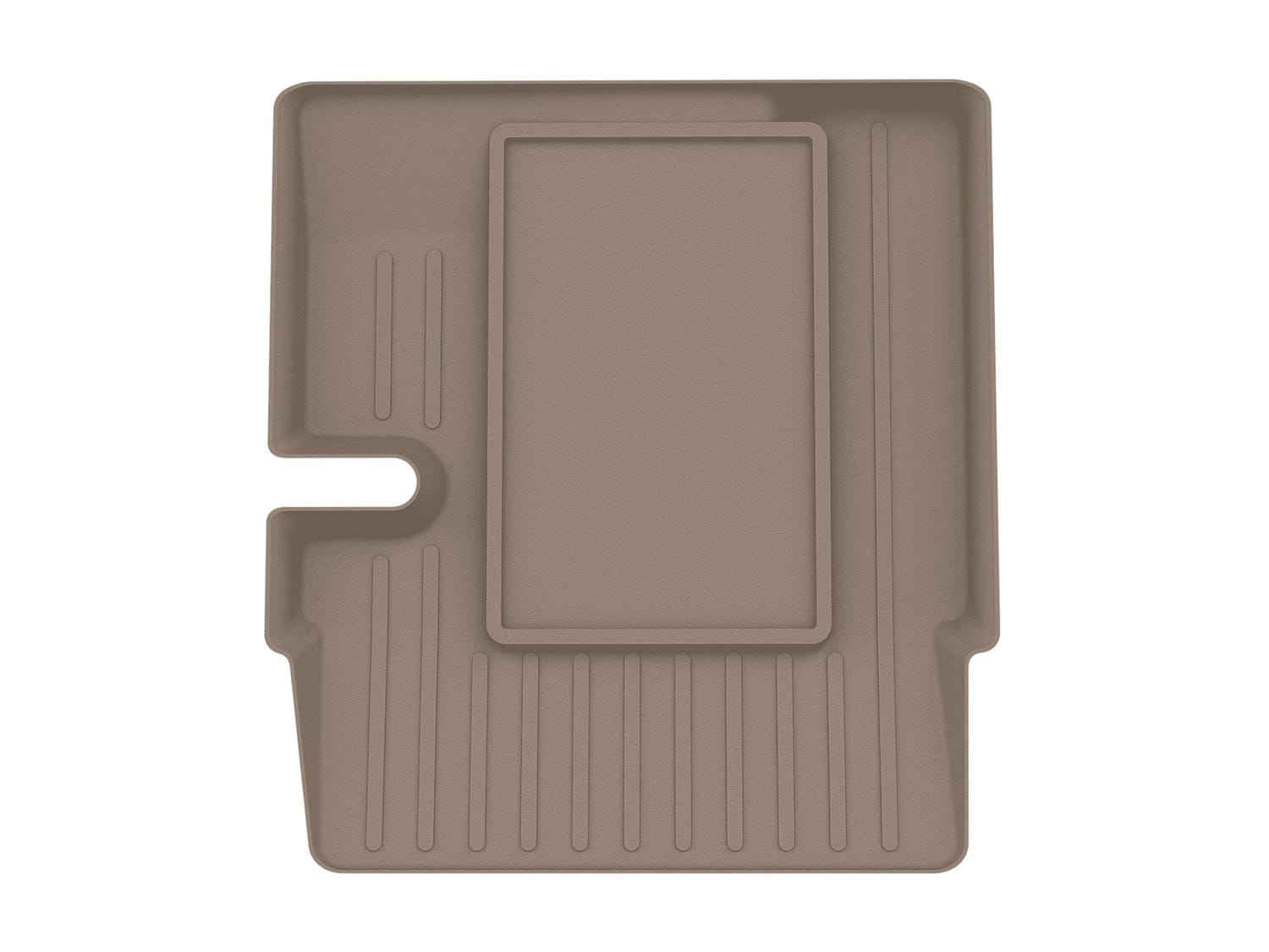 FloorLiner™ DigitalFit®