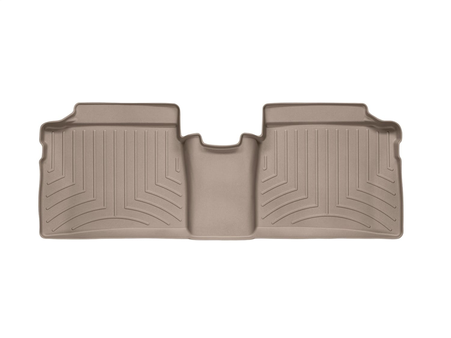 WeatherTech FloorLiner DigitalFit Floor Mat Set - 452562