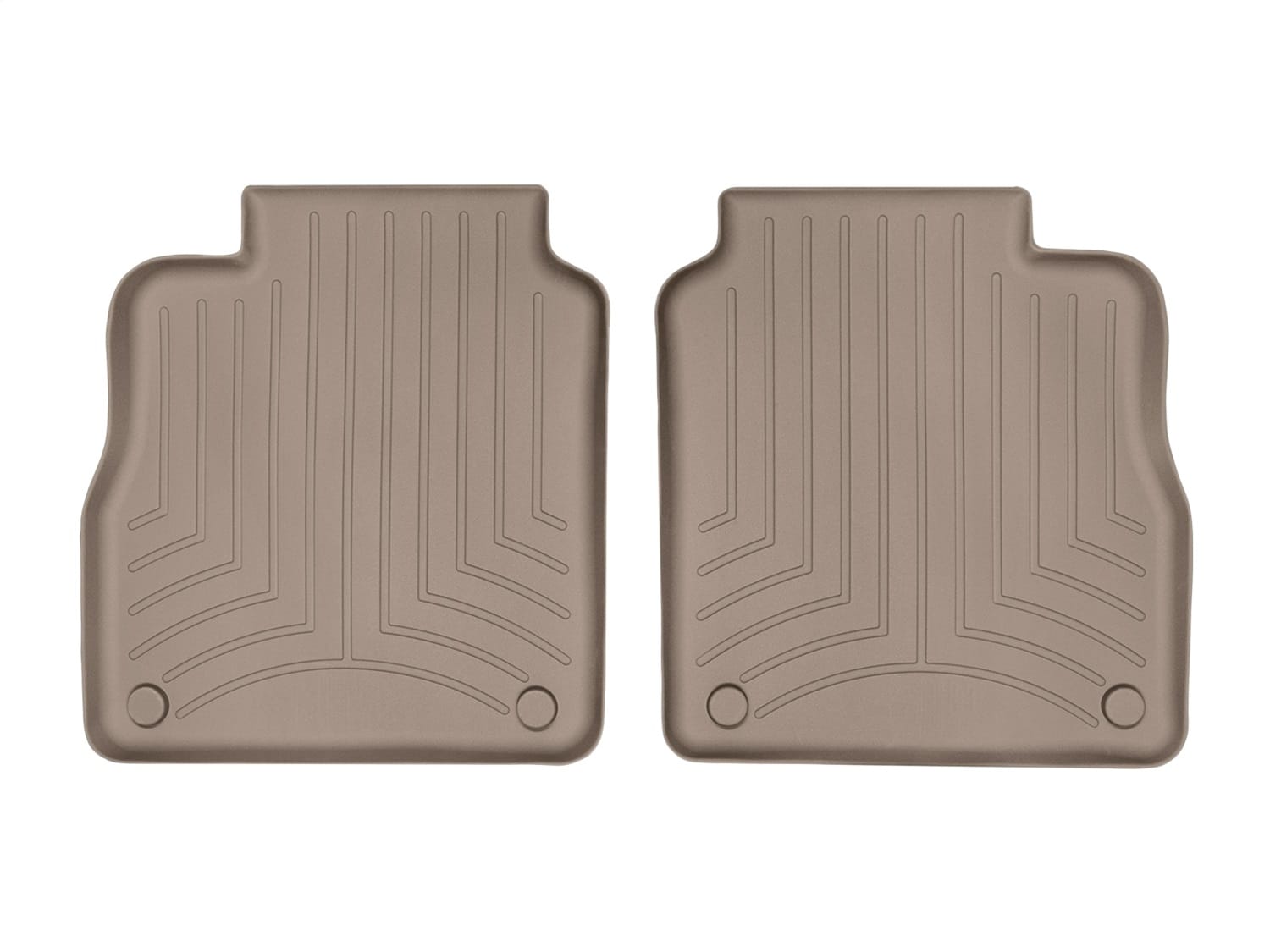 FloorLiner™ DigitalFit®