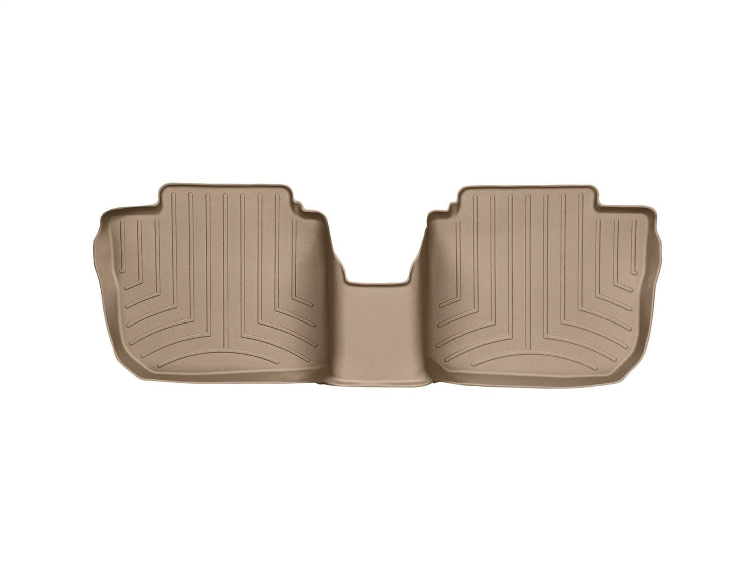 FloorLiner™ DigitalFit®
