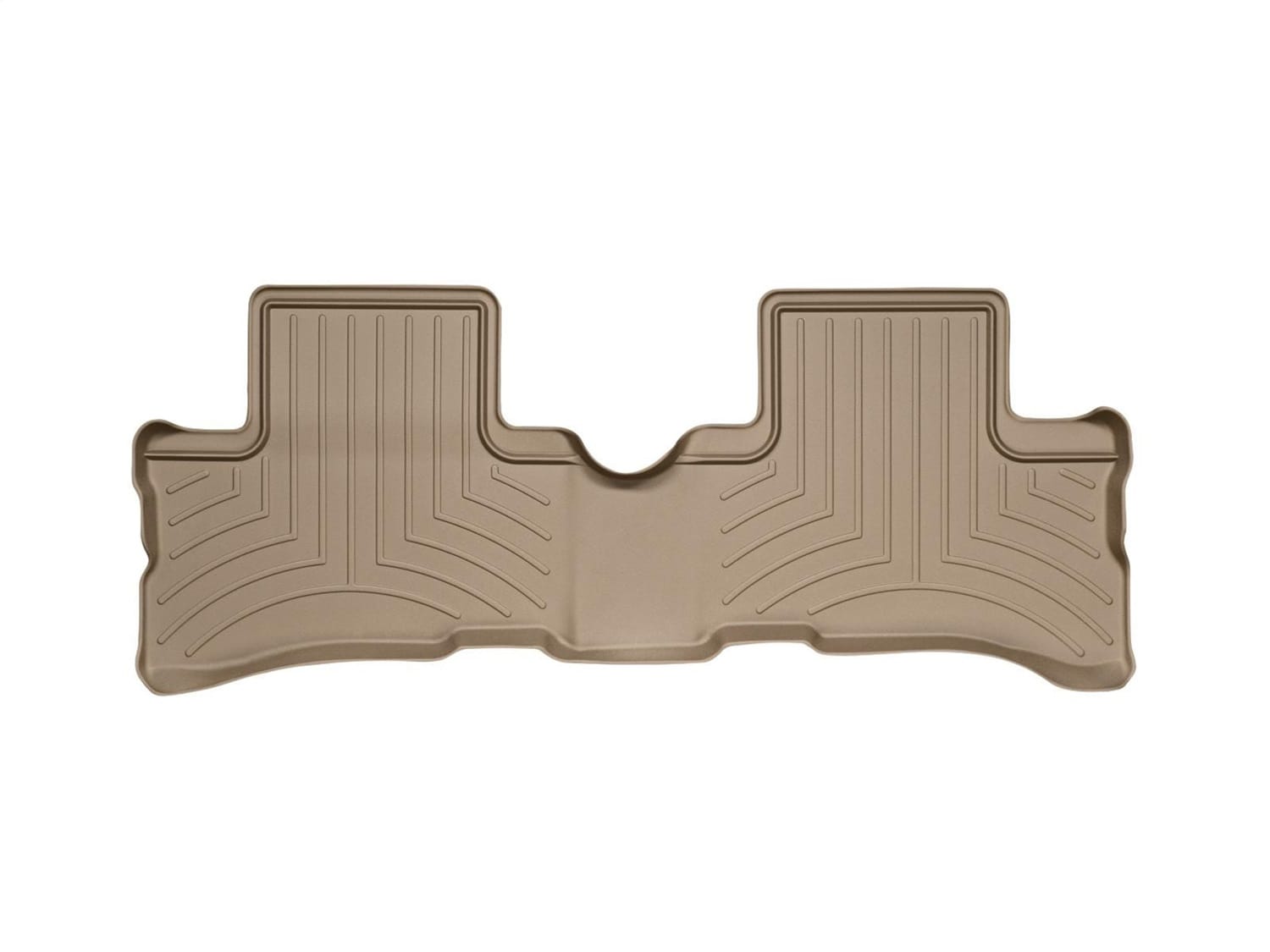 WeatherTech FloorLiner DigitalFit Floor Mat Set - 452612