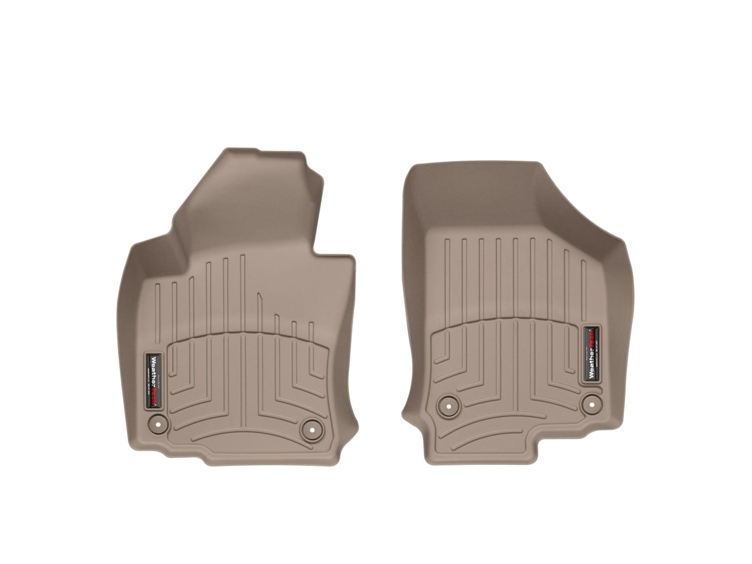 FloorLiner™ DigitalFit®