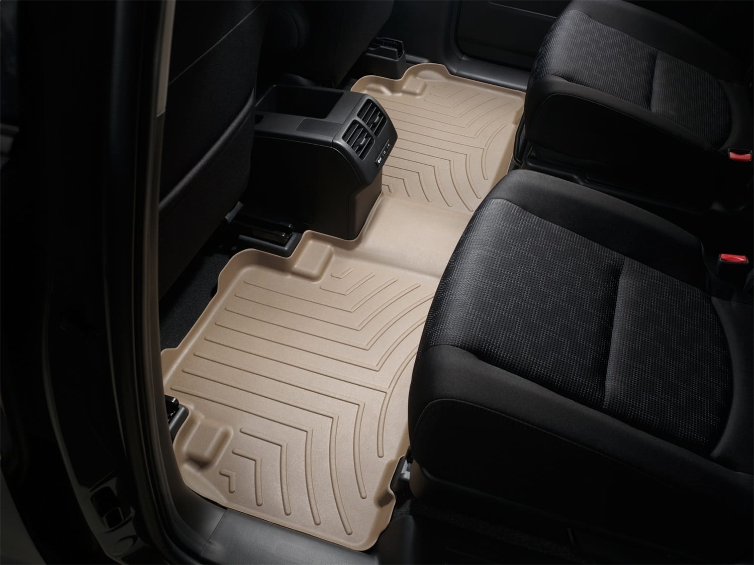 FloorLiner™ DigitalFit®