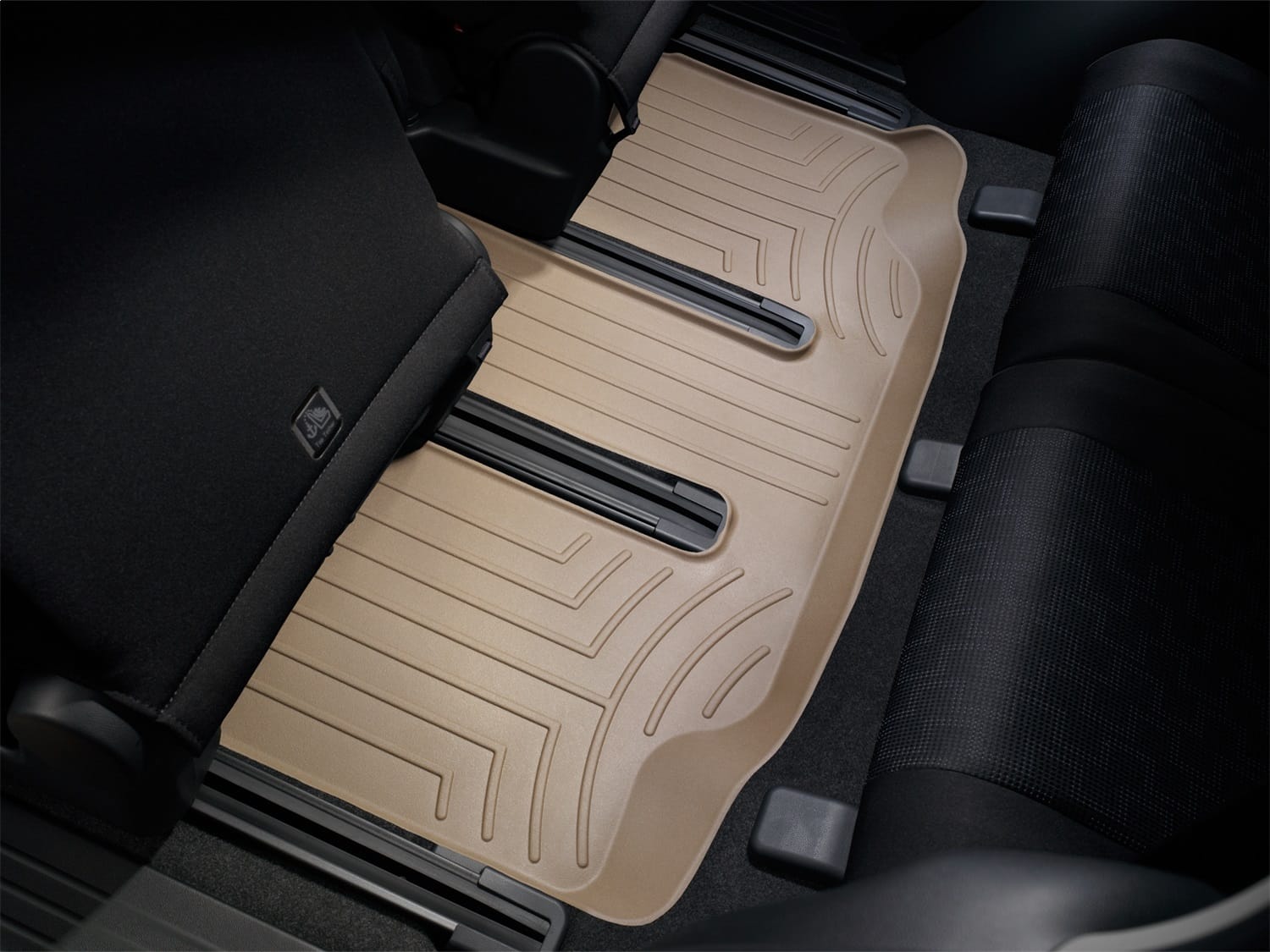 FloorLiner™ DigitalFit®