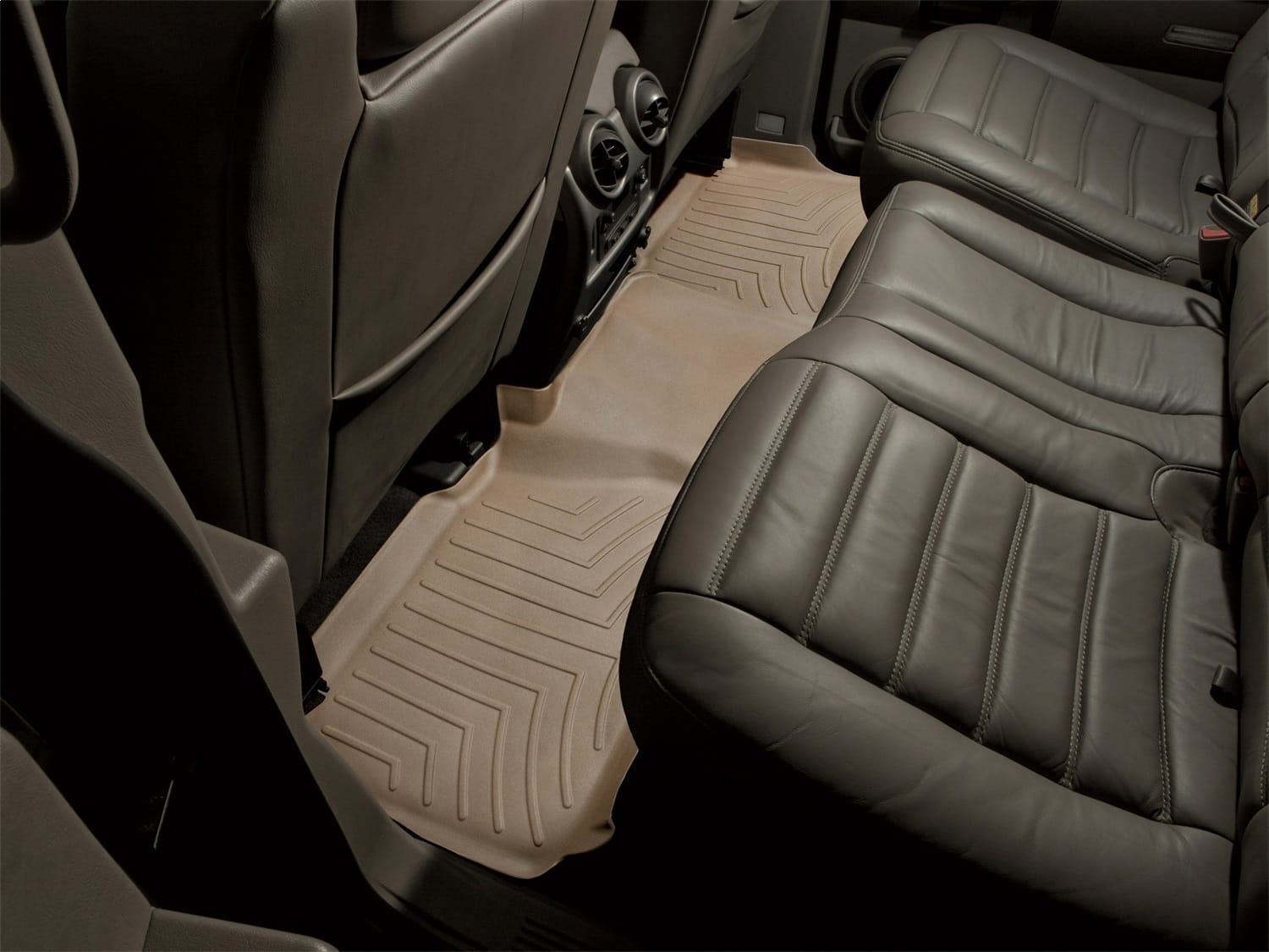 FloorLiner™ DigitalFit®