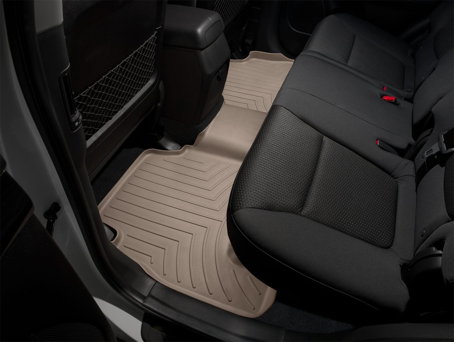 WeatherTech FloorLiner DigitalFit Floor Mat Set - 452872