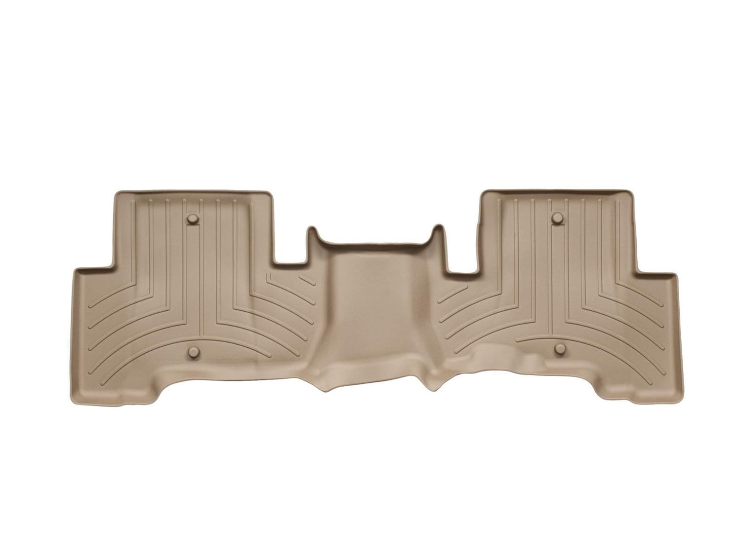 FloorLiner™ DigitalFit®