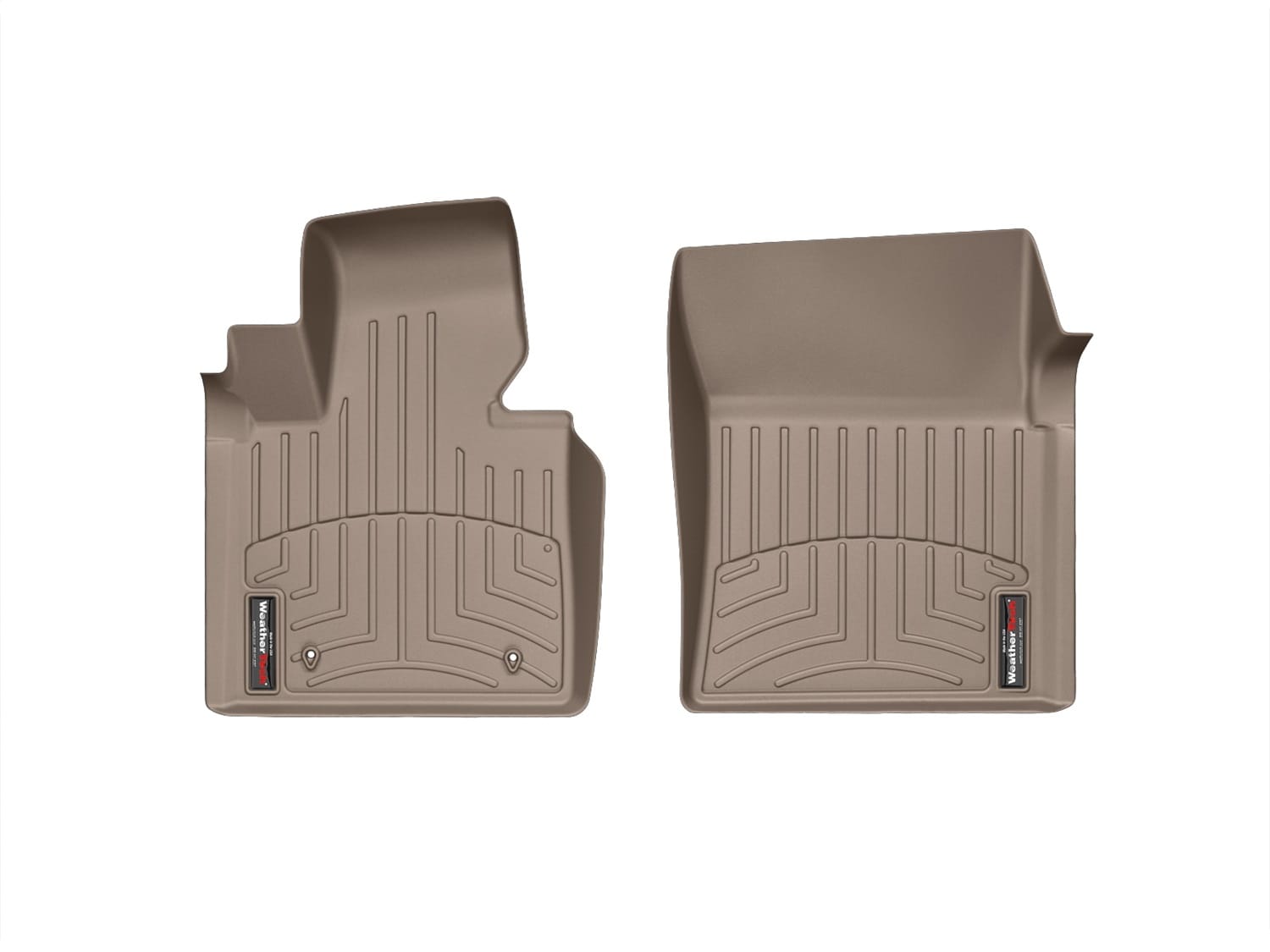 FloorLiner™ DigitalFit®